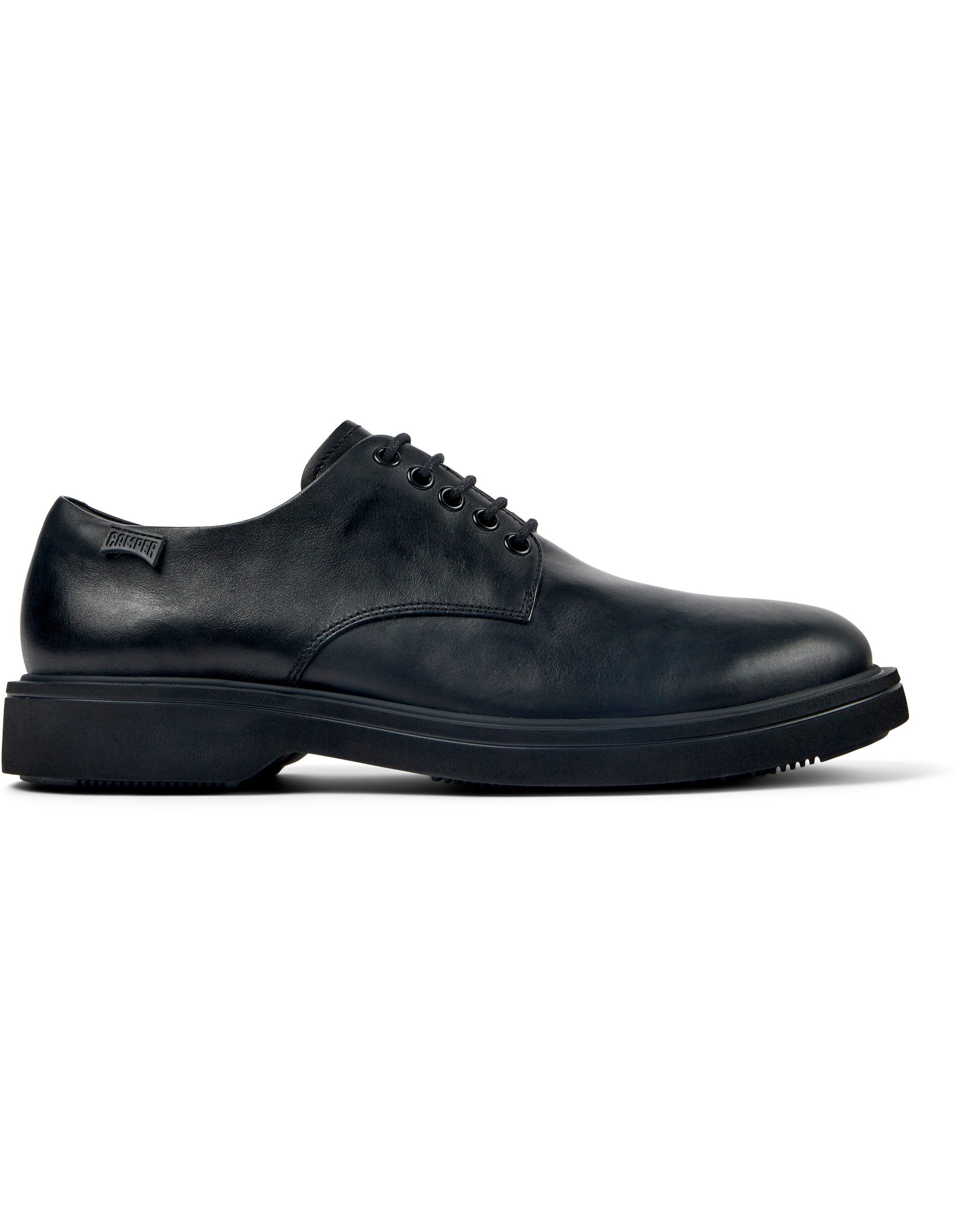 Camper Camper Herren Sneaker - K100998-001 in schwarz Sneaker