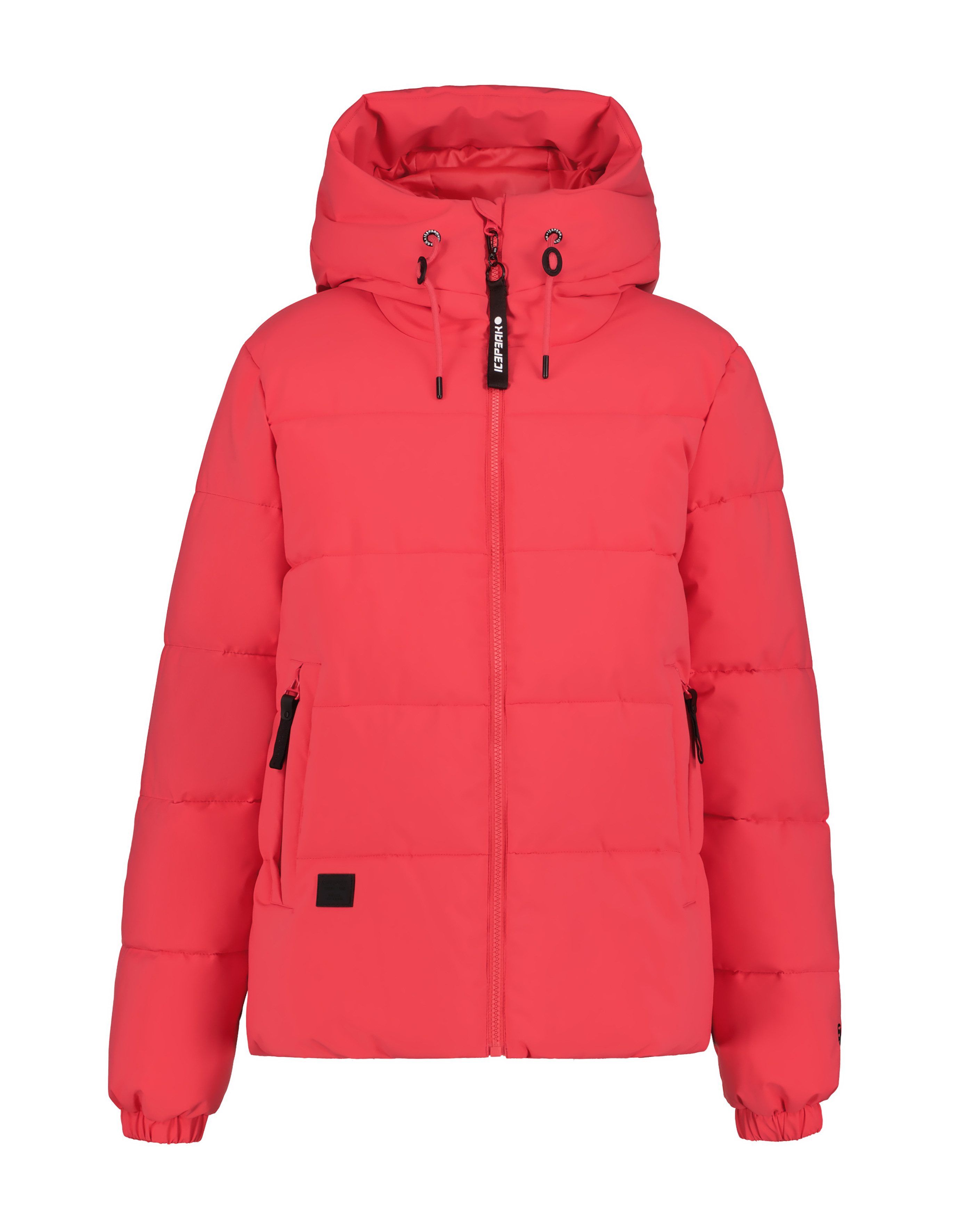 Icepeak Funktionsjacke ADAMAN (1-St) mit Reißverschluss günstig online kaufen