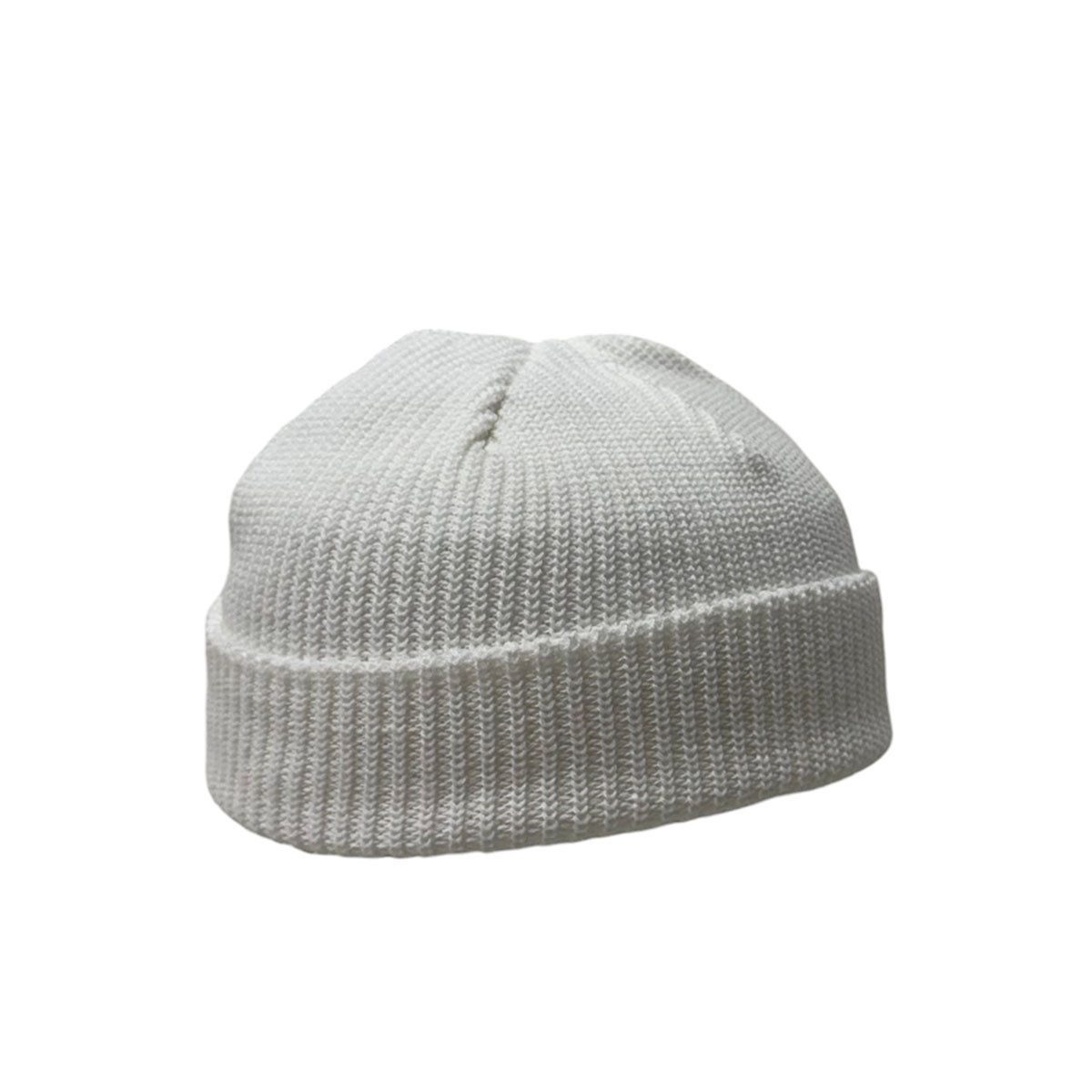 Karl Kani Beanie Woven Signature Fisherman