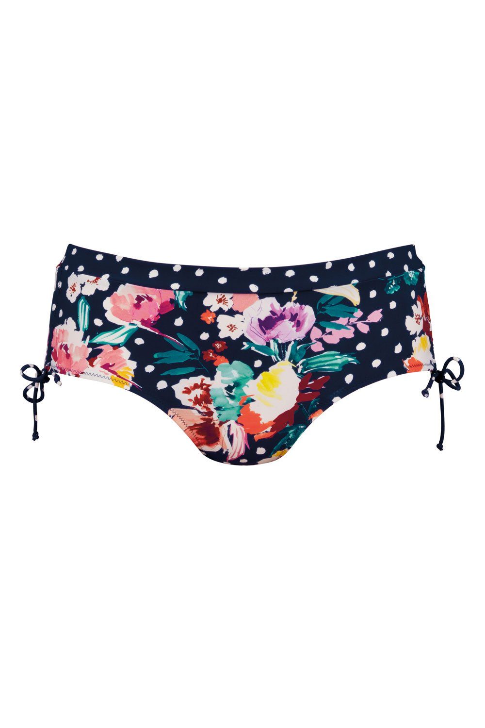 Rosa Faia Bikini-Hose Bikini-Slip Ebru M1 8736-0