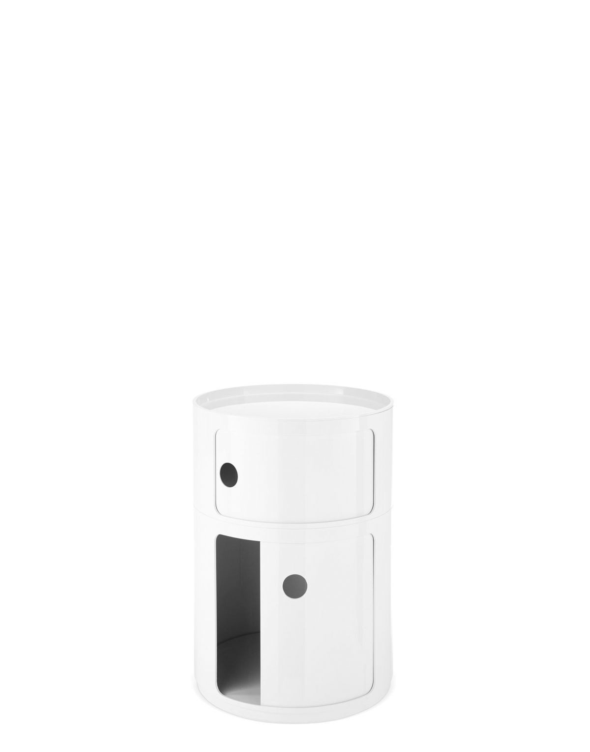 Kartell Nachttisch