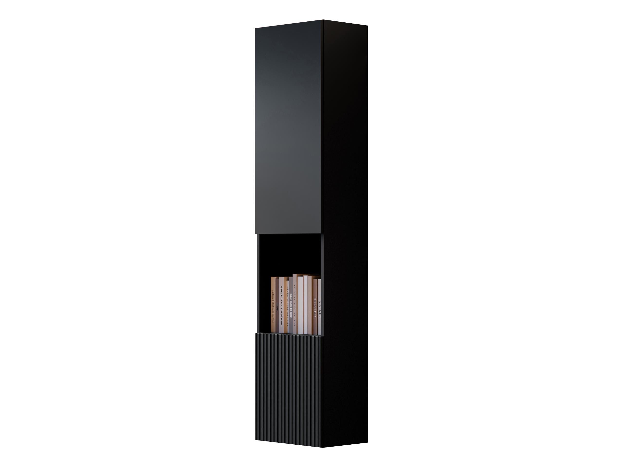 MIRJAN24 Vitrine Capital 2D mit Nische günstig online kaufen