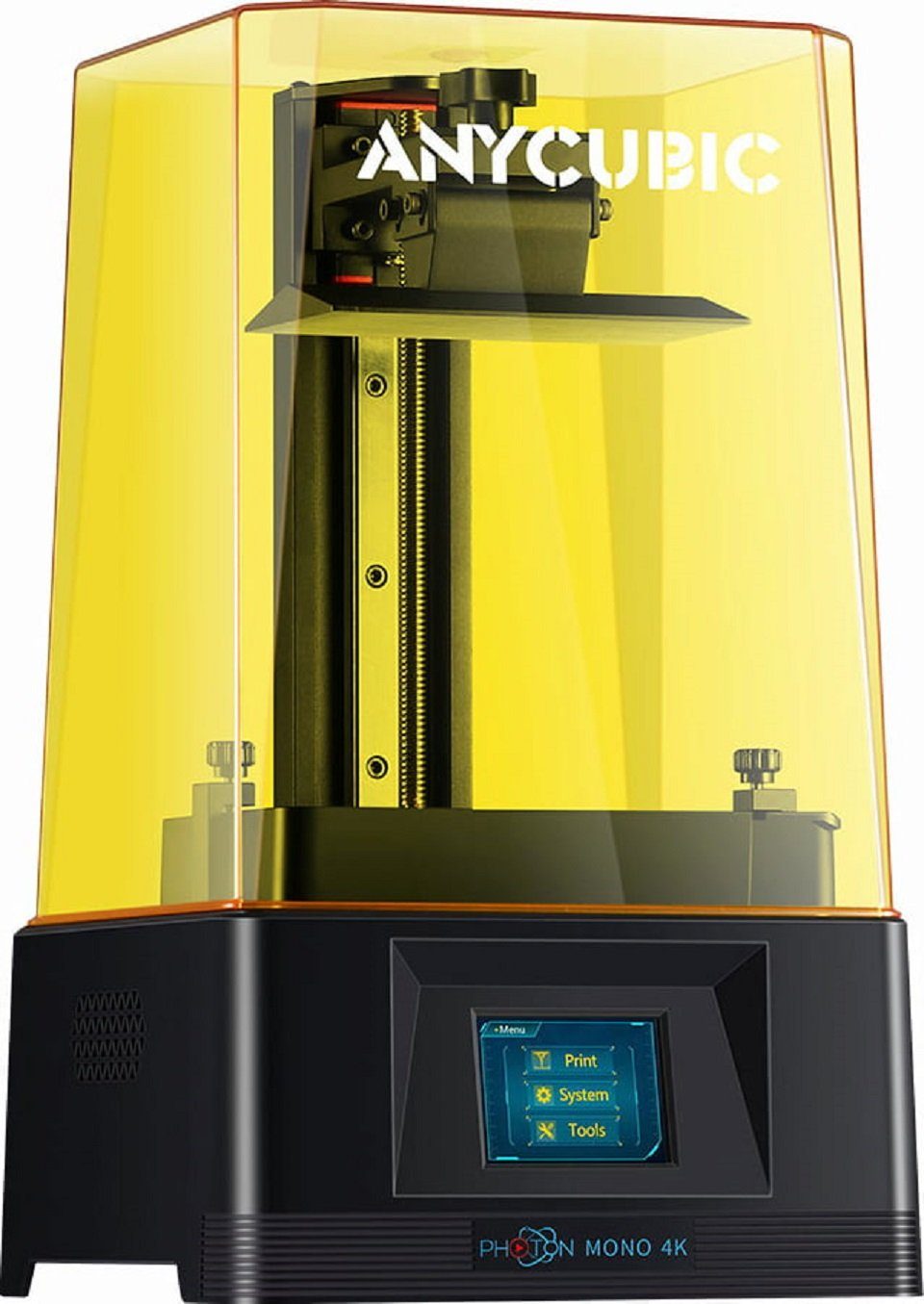 Anycubic Photon Mono X 6k Купить