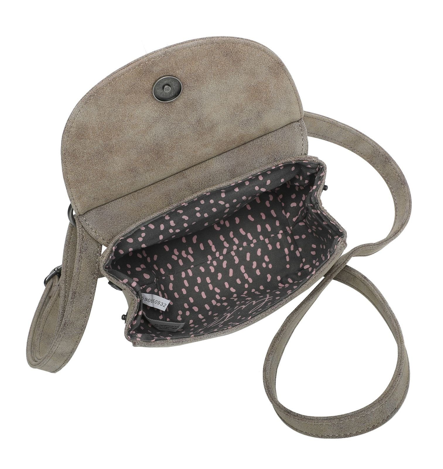 Fritzi aus Preußen Umhängetasche Vintage