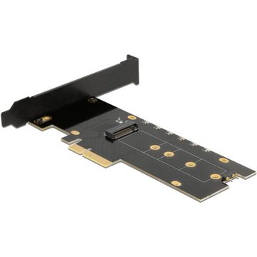 Delock PCI Express x4 Karte zu 1 x intern NVMe M.2 Key M Mainboard