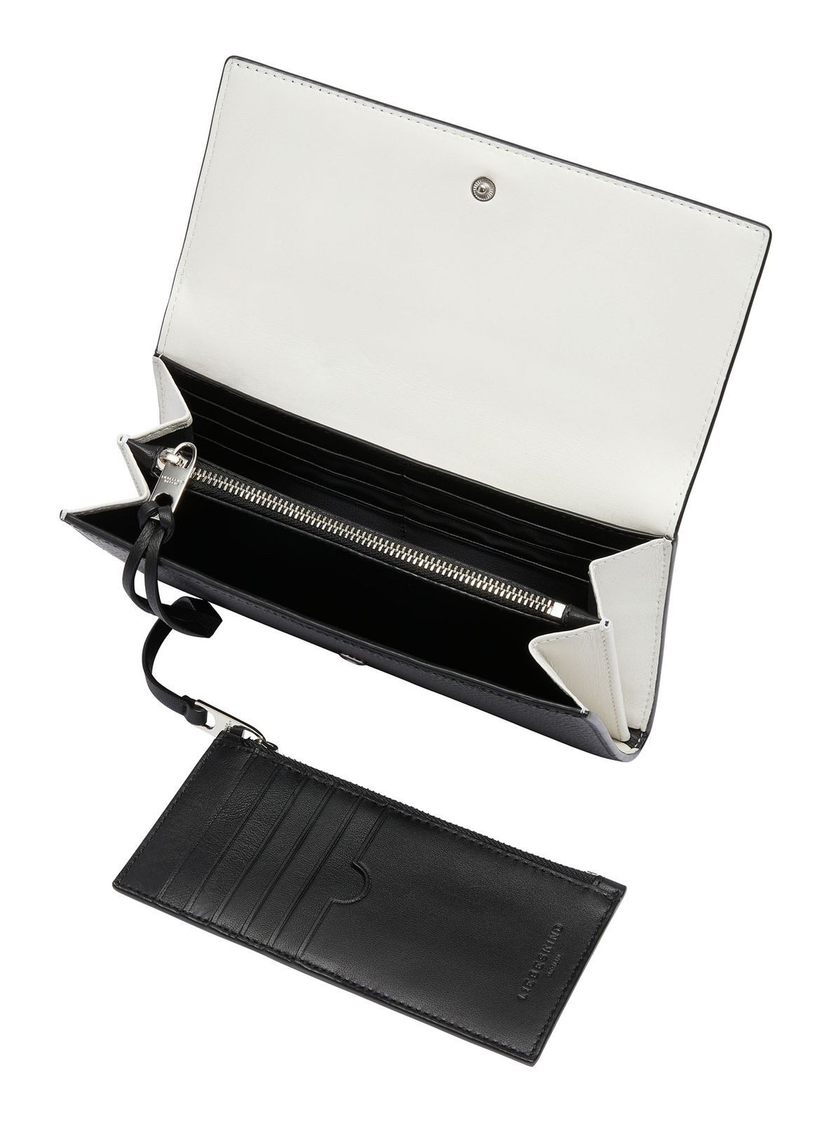 Liebeskind Berlin Geldbörse Hilla (Set, 2-tlg), mit RFID-Blocker Schutz günstig online kaufen