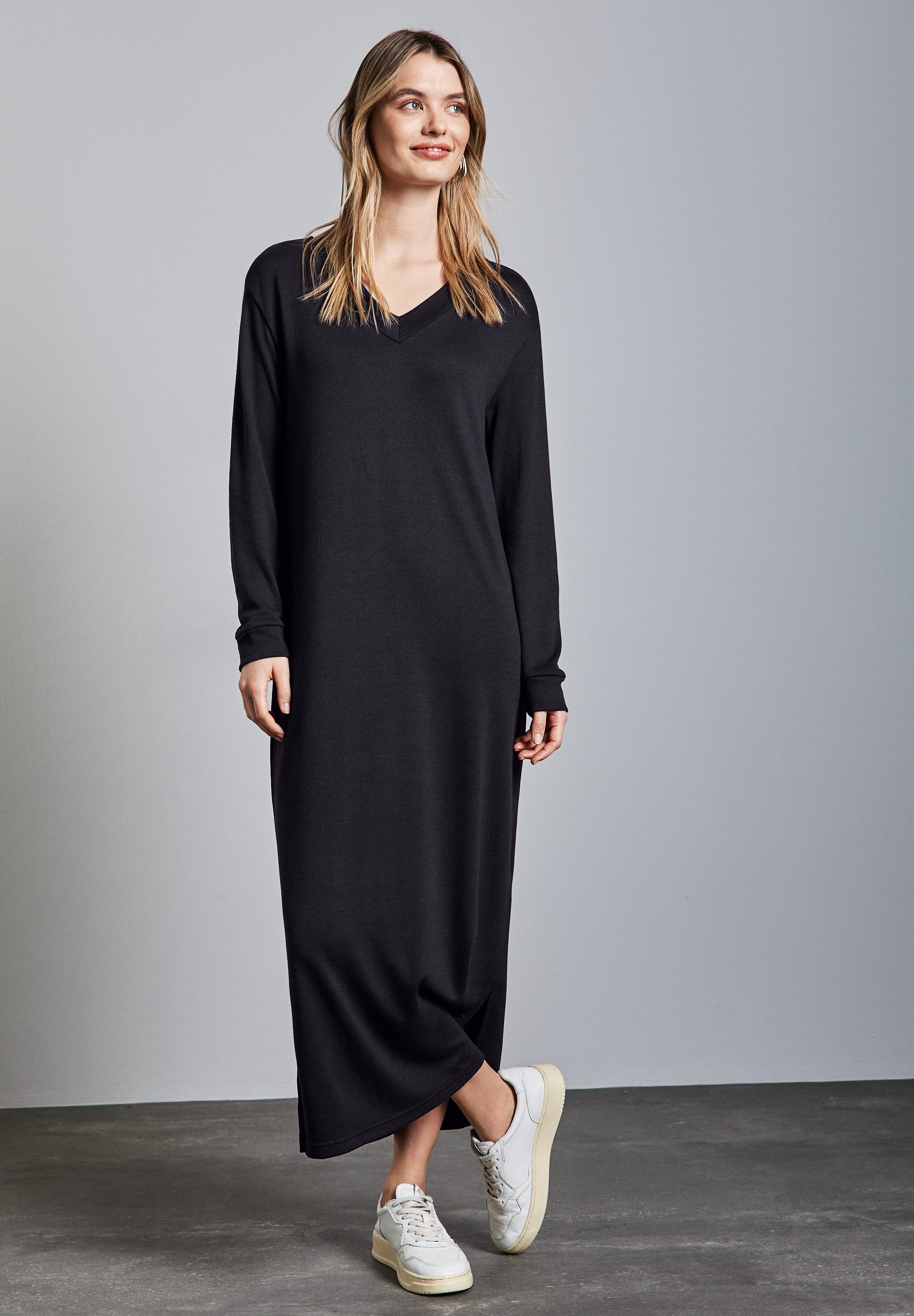 Maxikleid