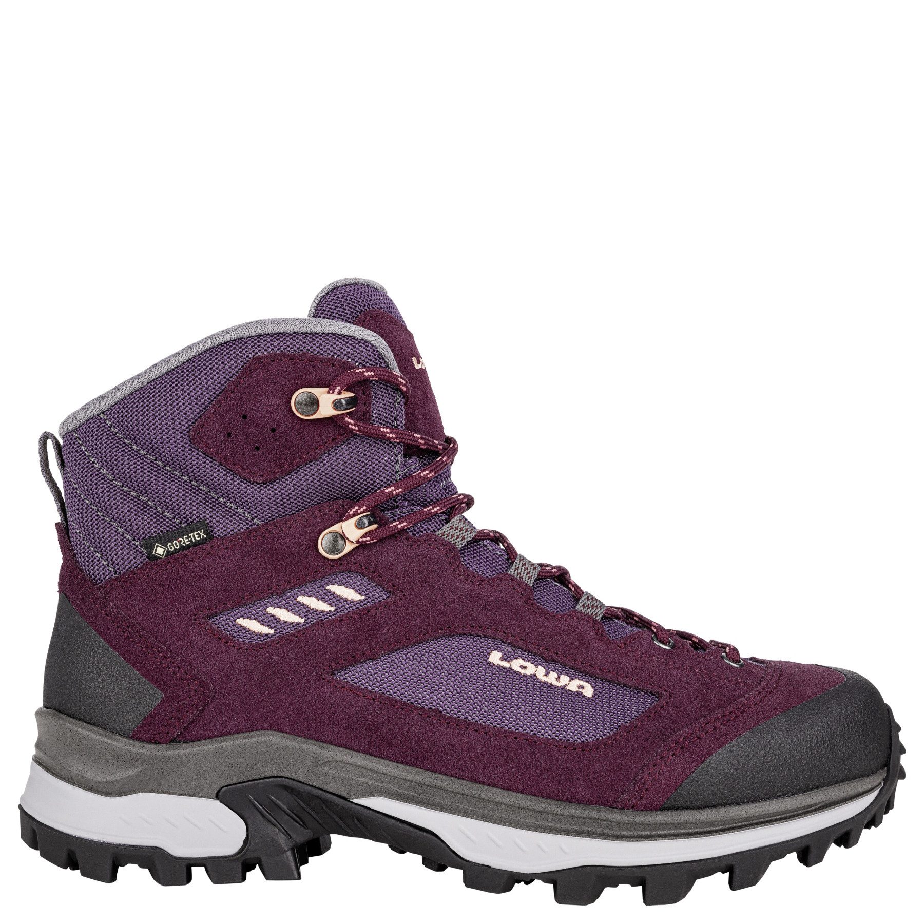 Lowa CORVARA GTX MID Ws Trekkingschuh günstig online kaufen