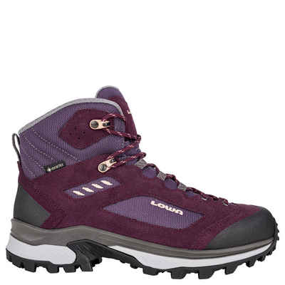 Lowa CORVARA GTX MID Ws Trekkingschuh