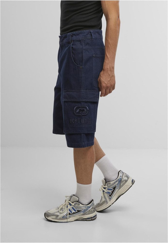 Ecko Unltd. Shorts Ecko Unltd. Ec Ko Denim Shorts