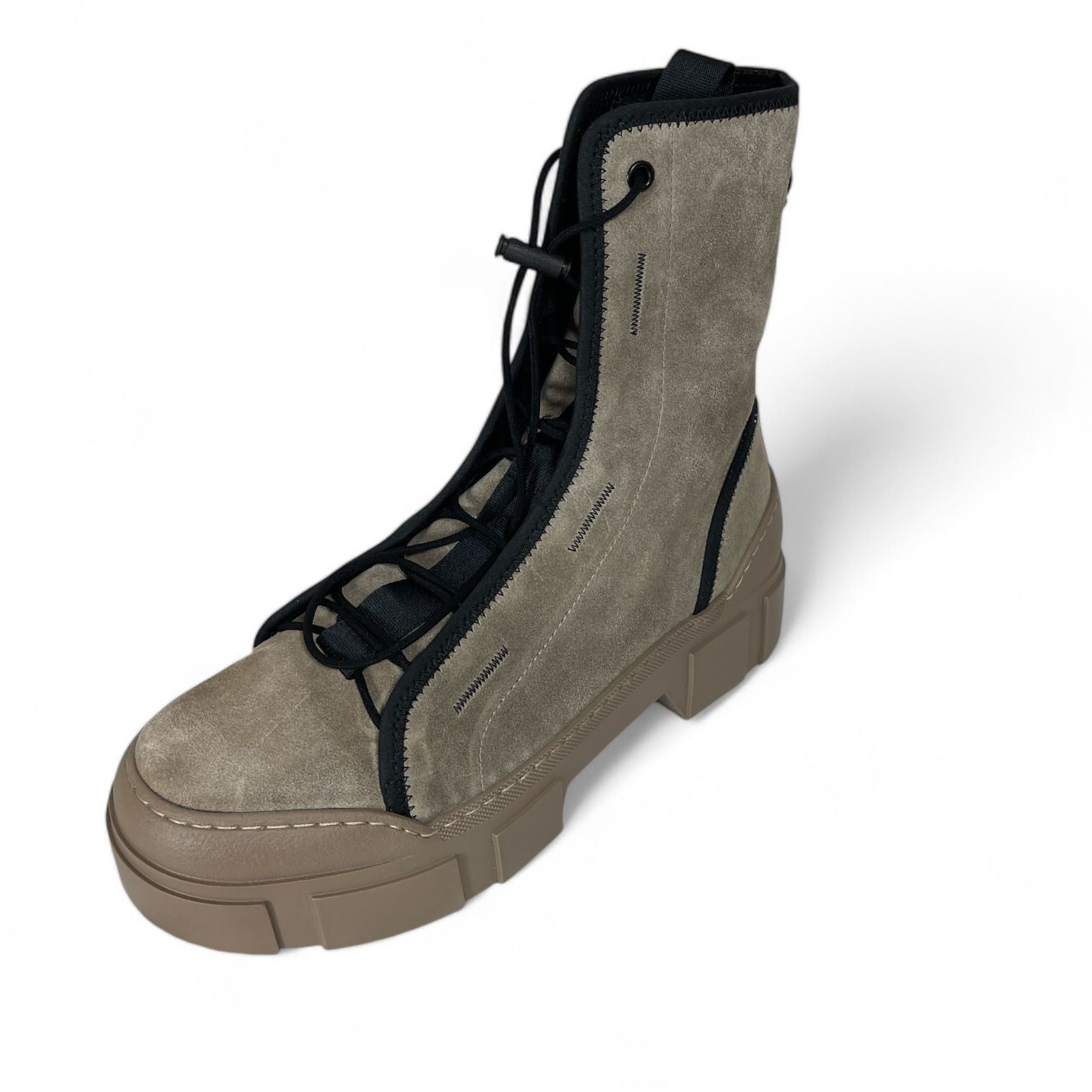 Vic Matié Stiefelette