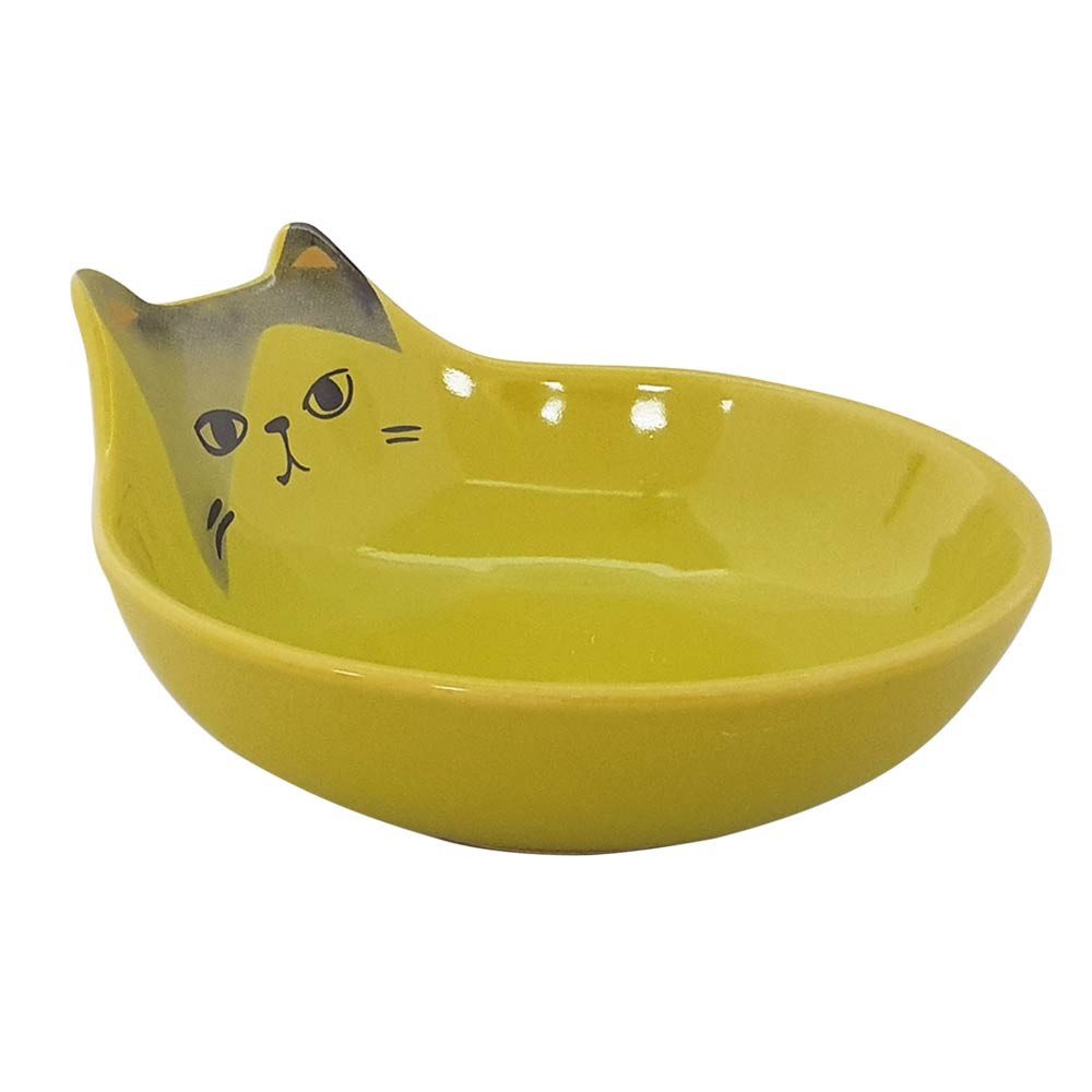 Nobby Schale Nobby Katzennapf Keramik Kato Ø 12 cm - 150 ml, Keramik