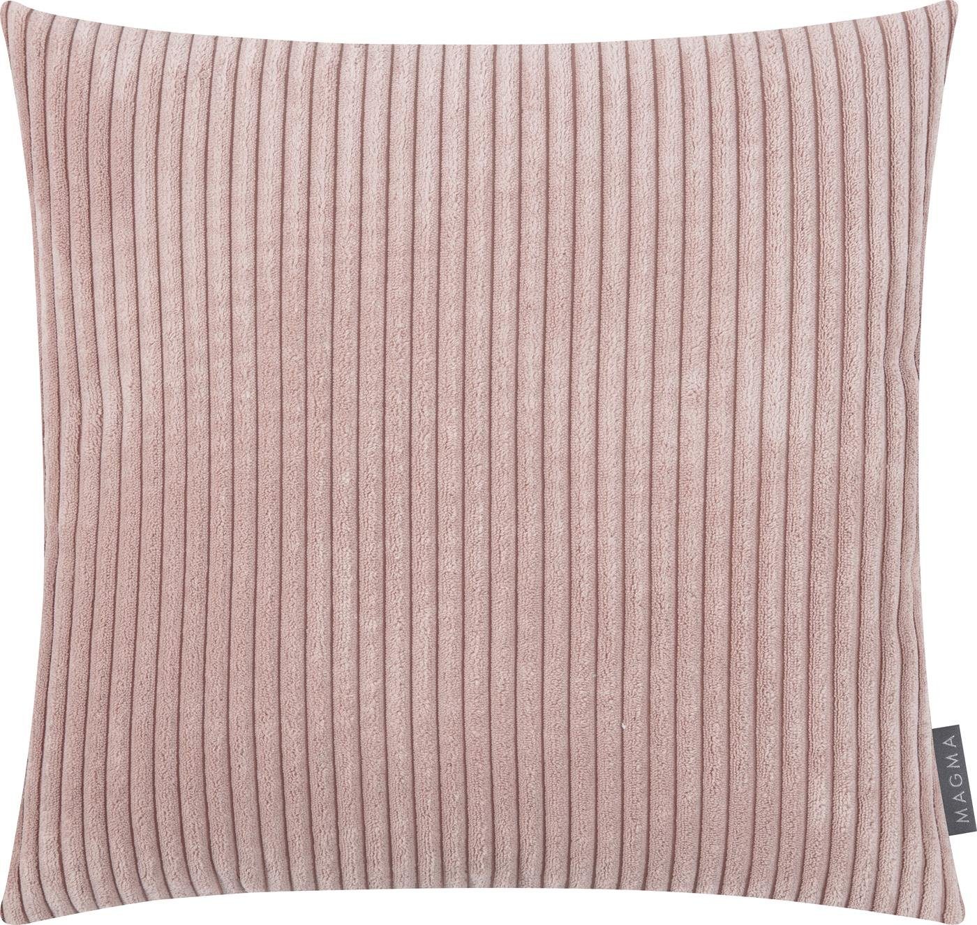 Magma Heimtex Kissenhülle Shara ca. 45 günstig online kaufen