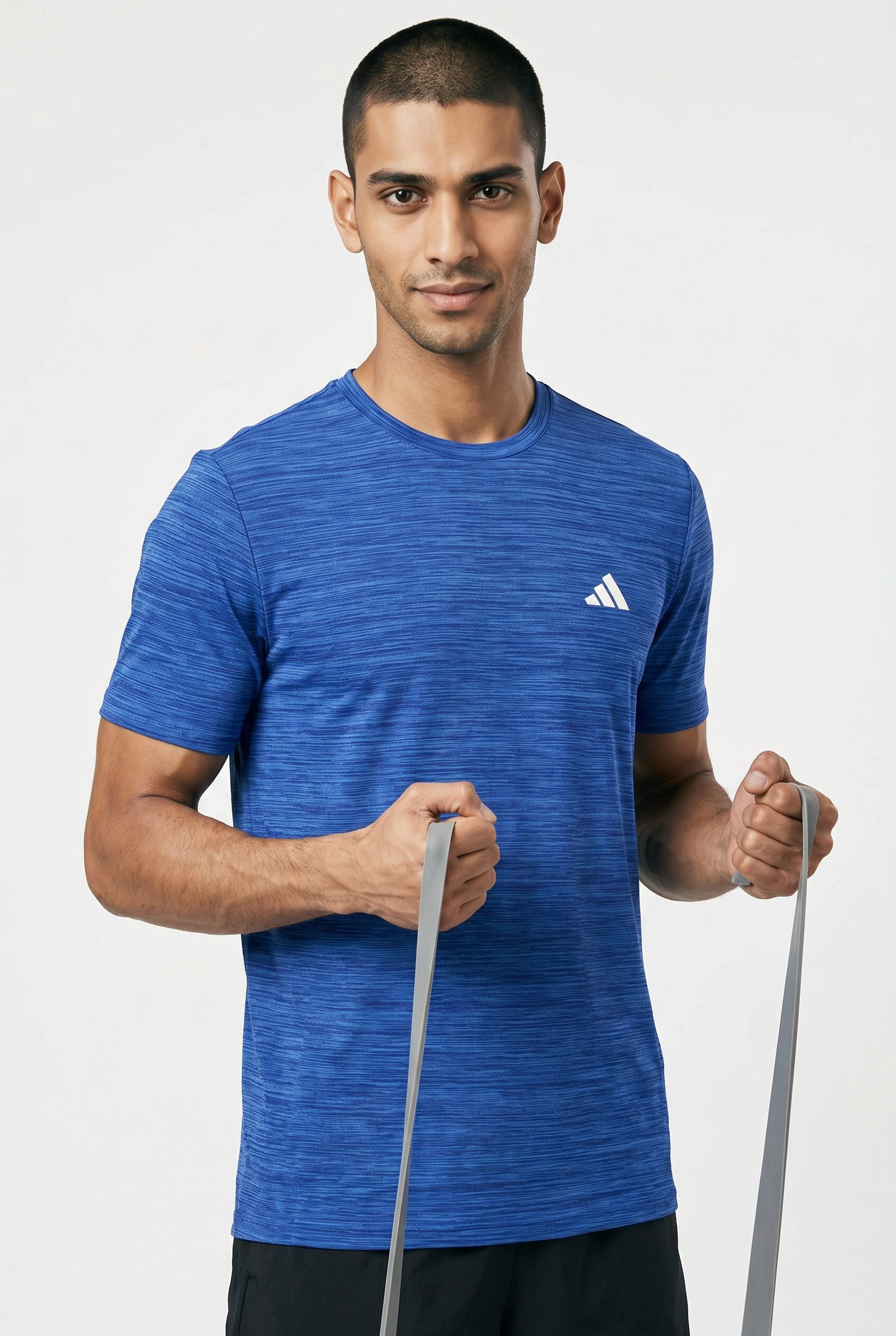 adidas Performance T-Shirt WORKOUT ESSENTIALS FLEX