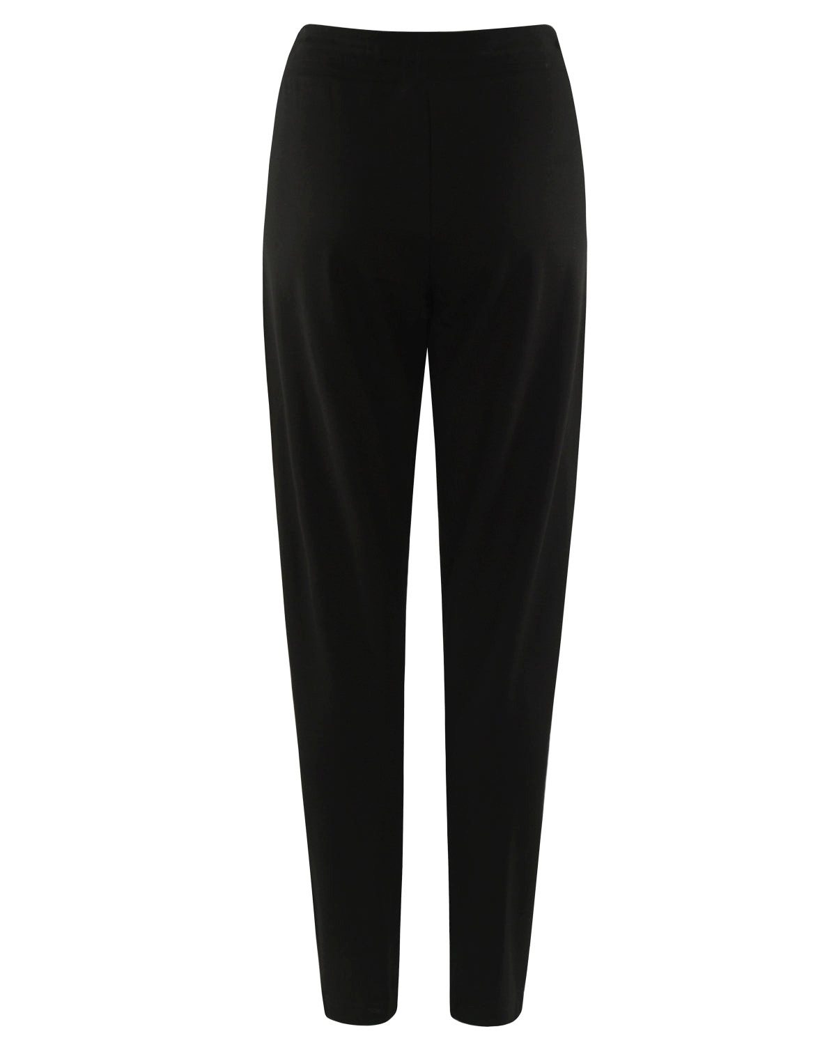 Hajo Jogginghose Jersey Joggpants mit Taillenzug