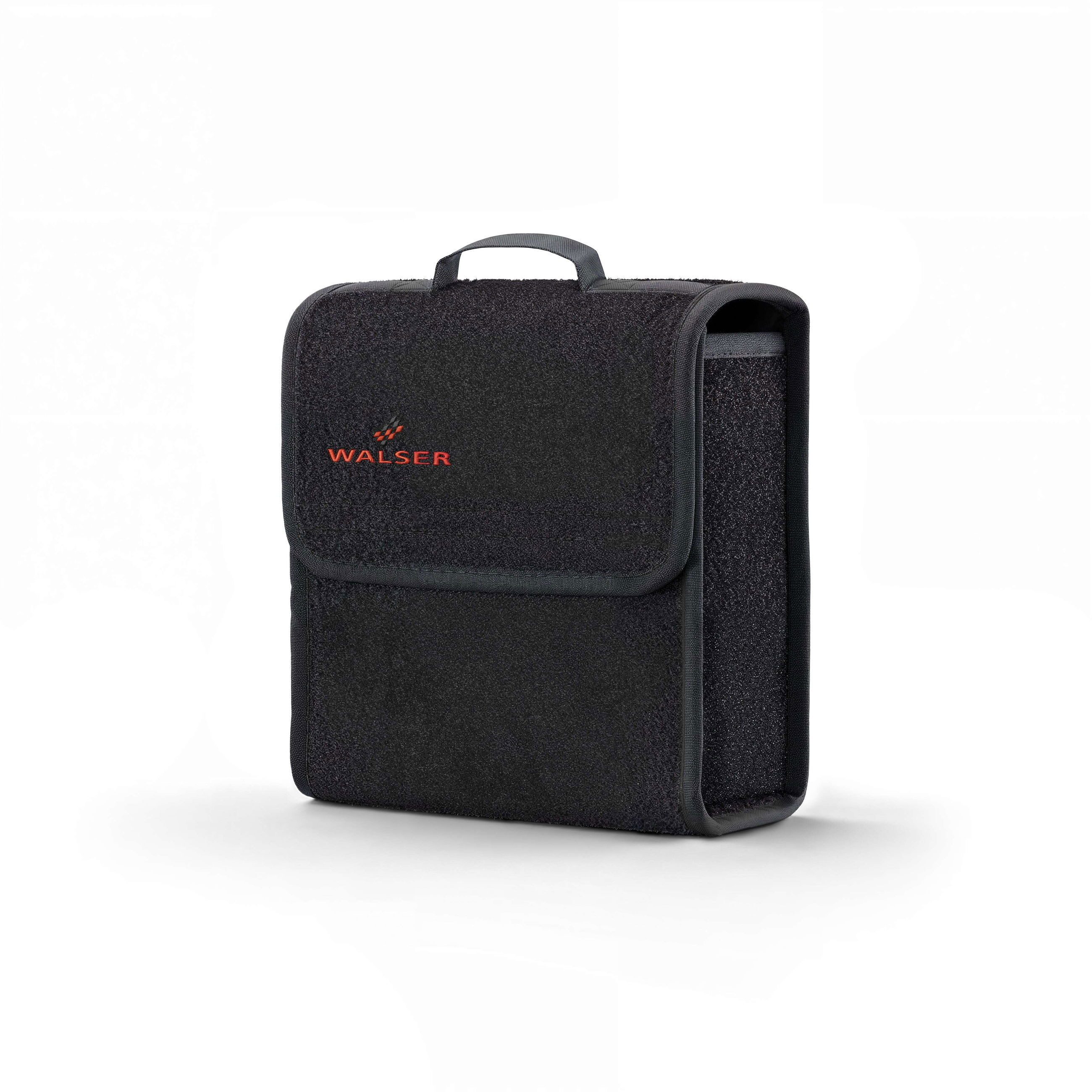 WALSER Auto-Rückenlehnenschutz Toolbag Gr.S, 1 Stück, 1-tlg.