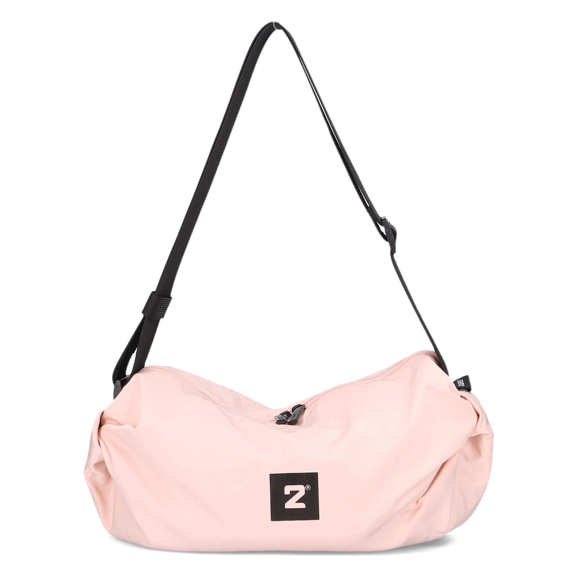 Zwei Schultertasche Bonny, Nylon