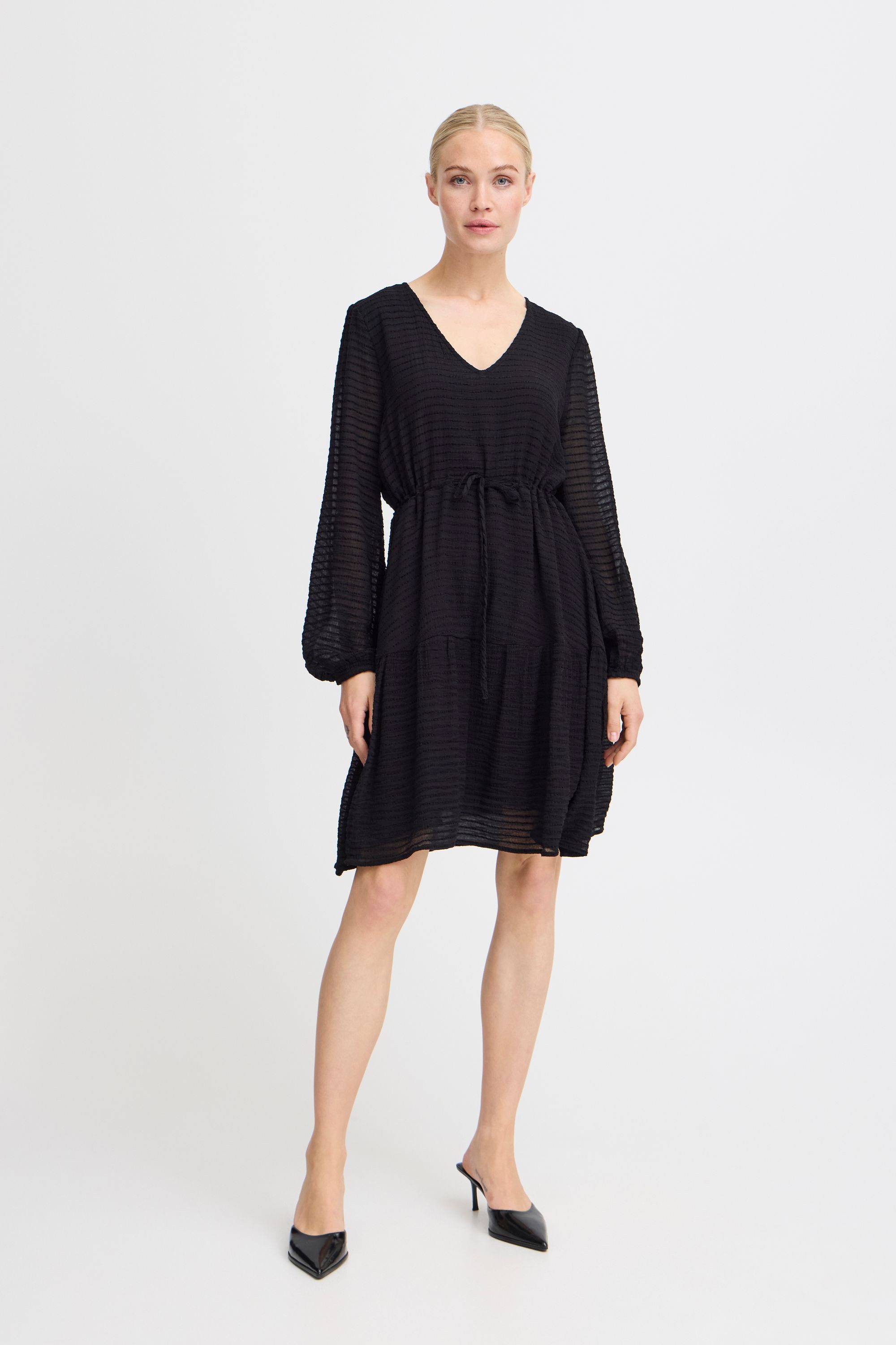 b.young Cocktailkleid BYHELIA DRESS - (mit günstig online kaufen