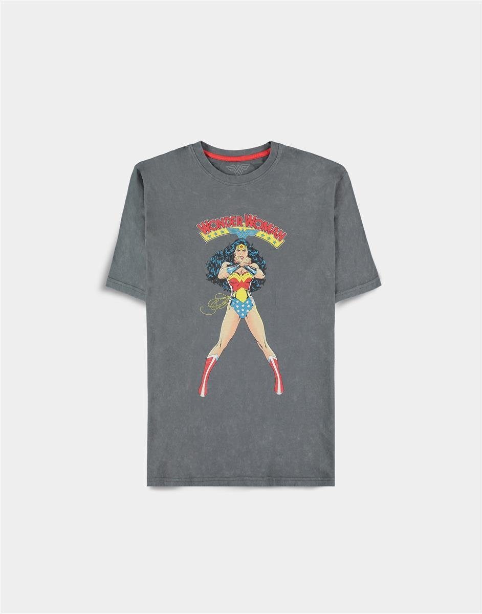 Wonder Woman T-Shirt