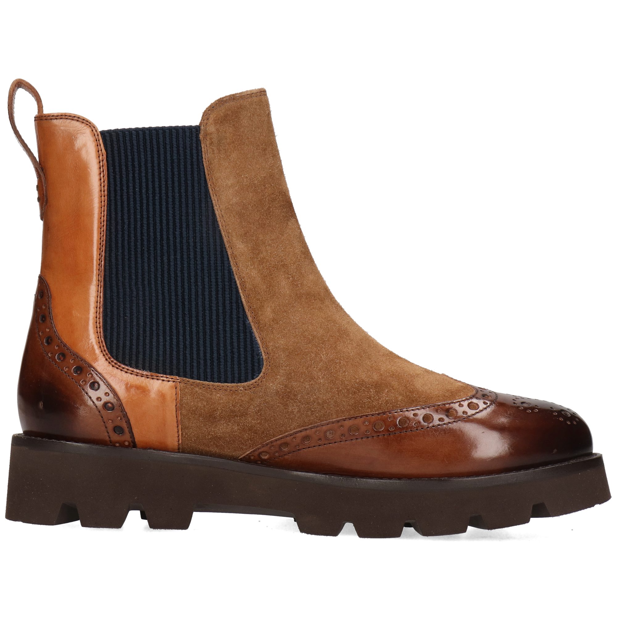 Melvin & Hamilton Jade 8 Stiefelette günstig online kaufen