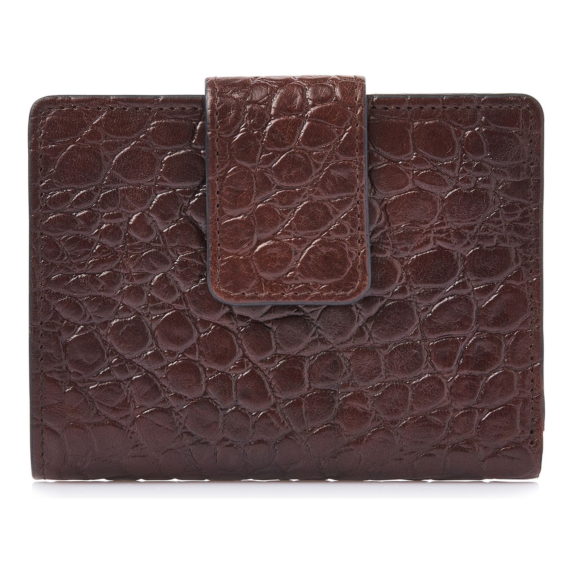 Castelijn & Beerens Geldbörse, Leder