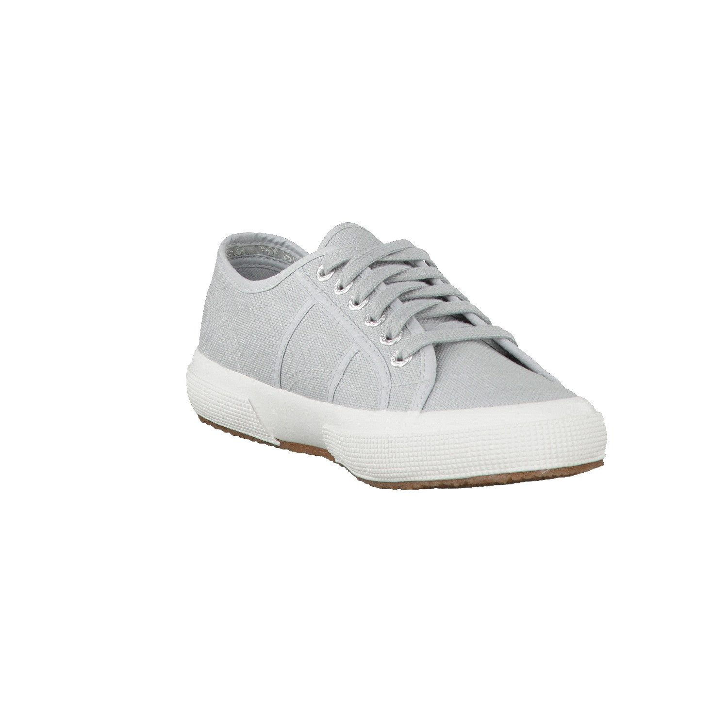 Superga Superga Leinenschuhe 2750 Sneaker