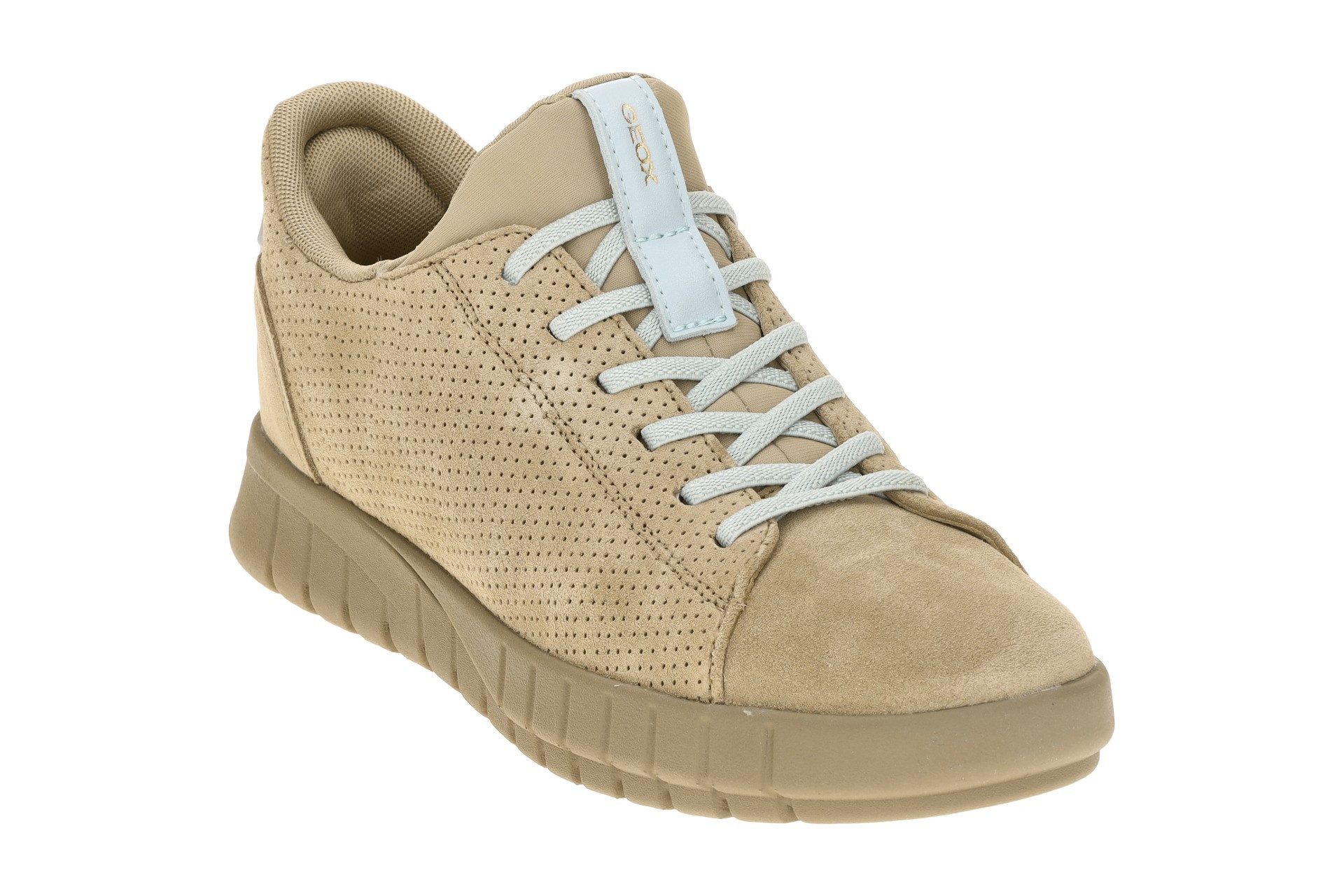 Geox D657SC 022BC C5K0B Slipper