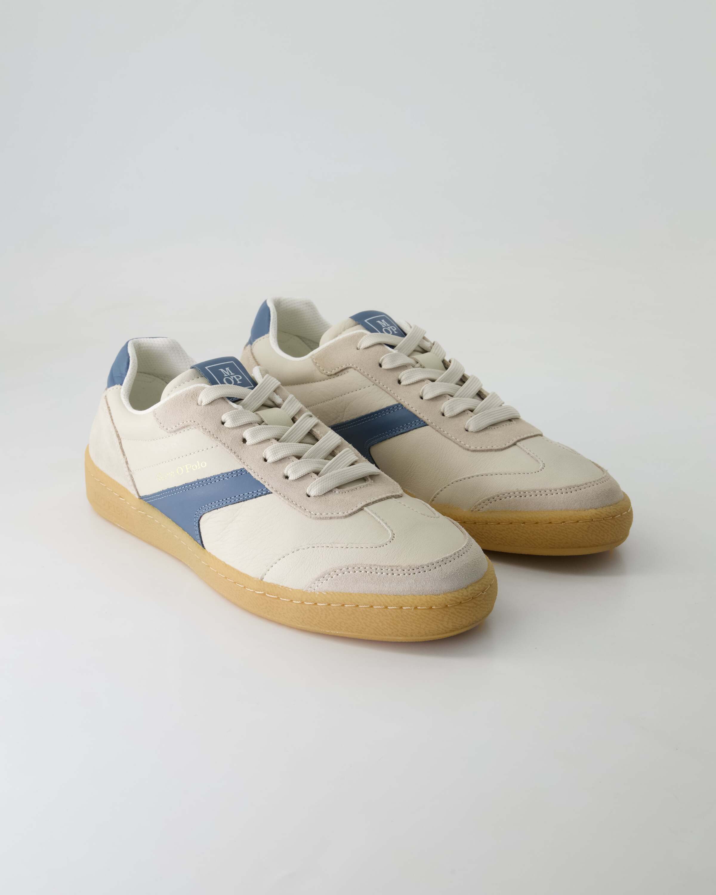 Marc O'Polo 50126263501100 Sneaker Obermaterial: Leder günstig online kaufen