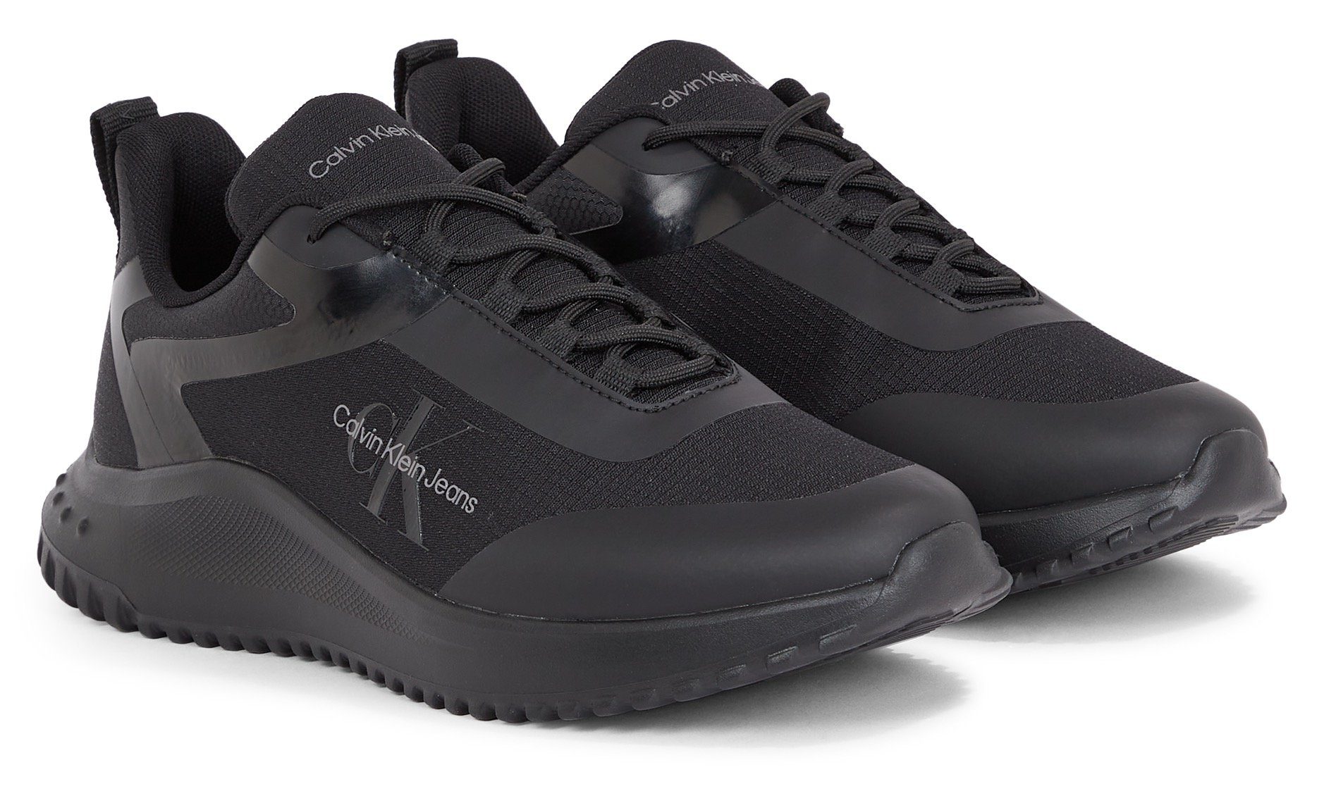 EVA RUNNER LOW LACE ML MIX Sneaker