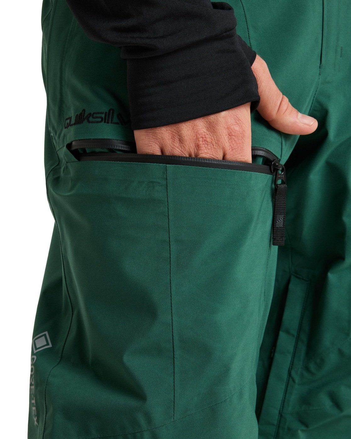 Quiksilver Snowboardhose Forever Stretch GORE-TEX®