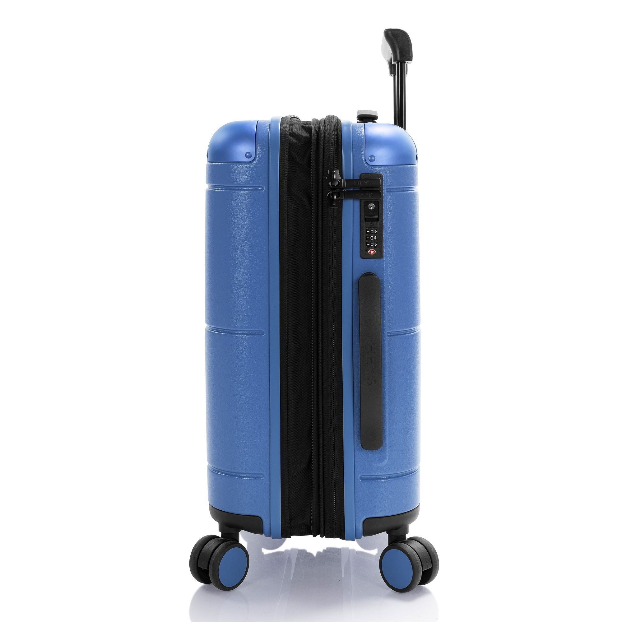 Heys Handgepäck-Trolley Zen, 4 Rollen, Polycarbonat