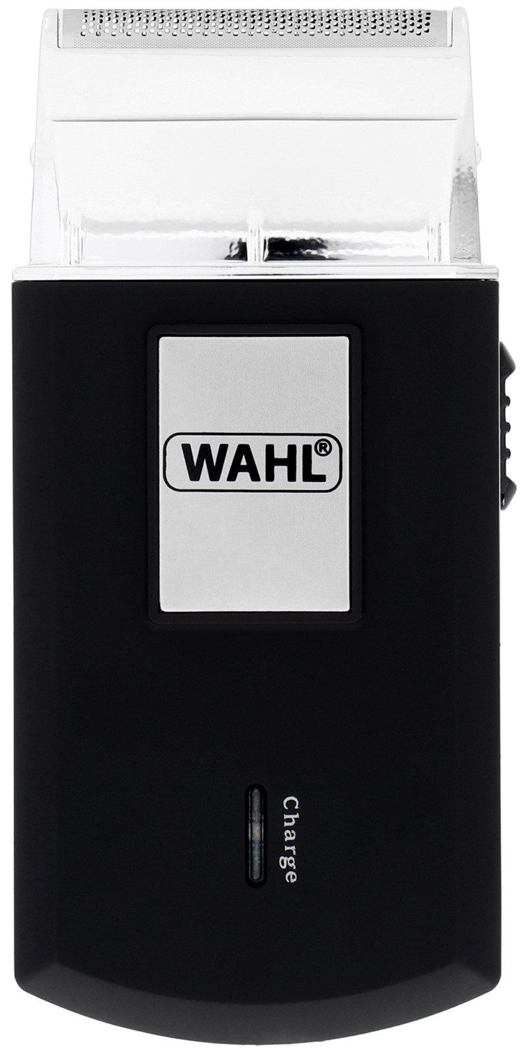 Wahl Elektrorasierer Travel Shaver, Aufsätze: 8, 8-teiliges Rasiererset, Kompaktes Design, LED-Ladenanzeige