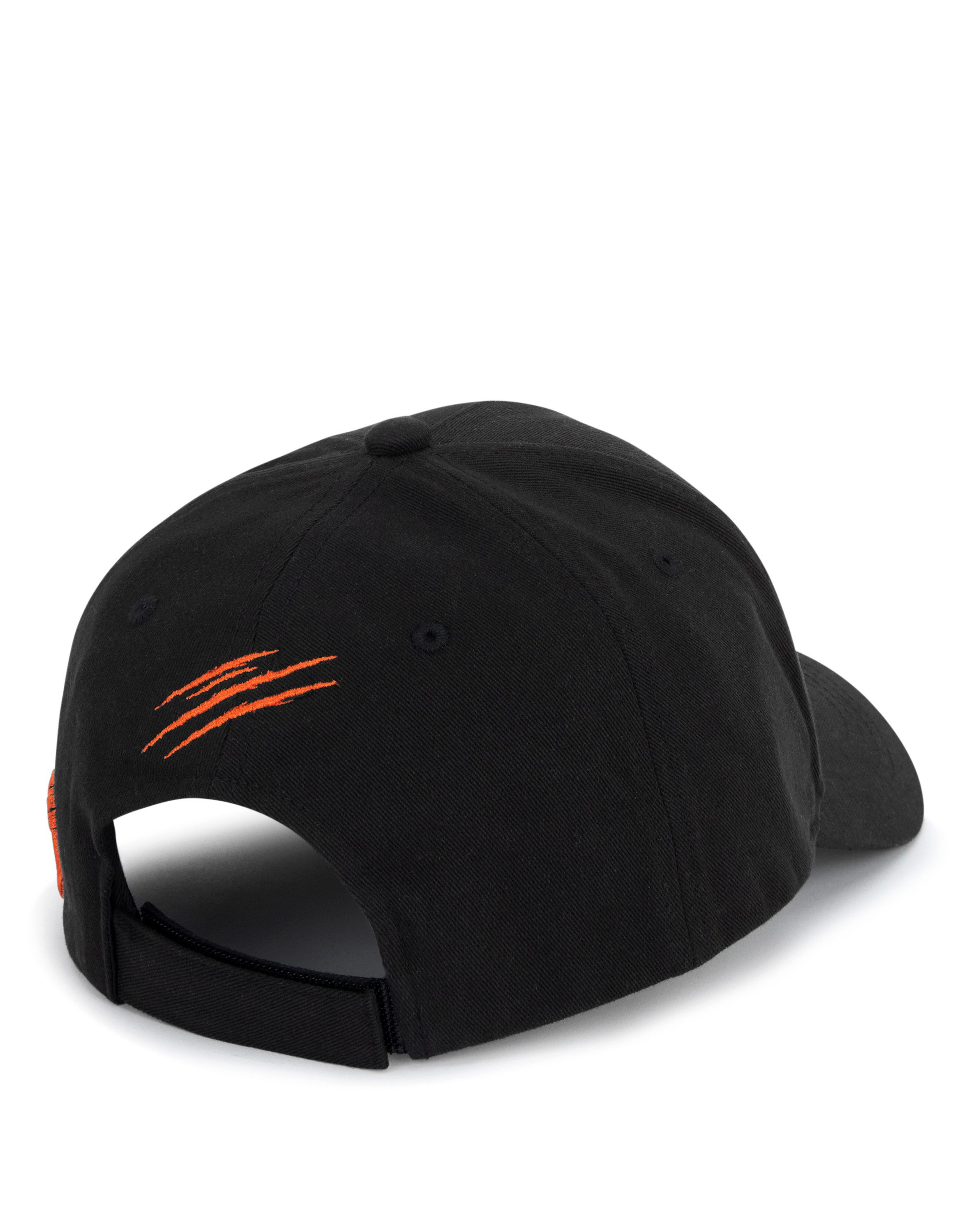 PLEIN SPORT Baseball Cap Baseballkappe