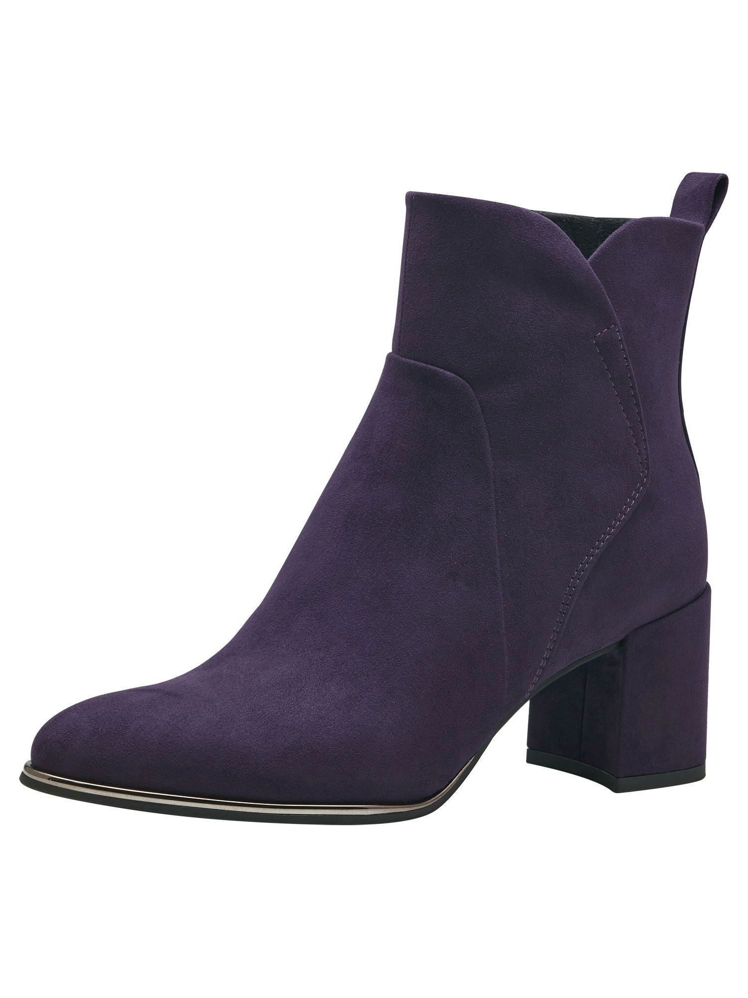 MARCO TOZZI Stiefelette 2-25095-41 Stiefelette FEEL