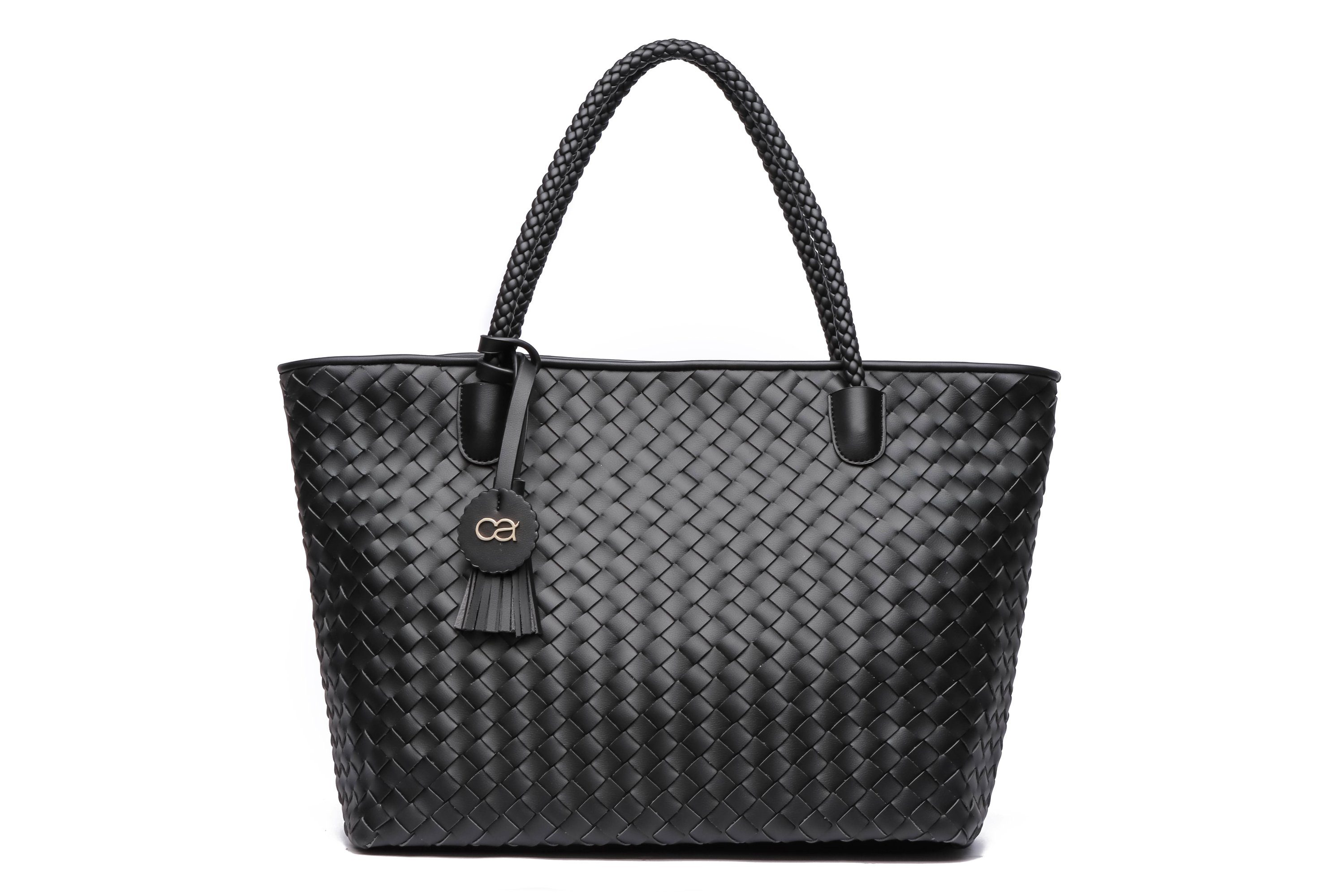 Schultertasche Paris