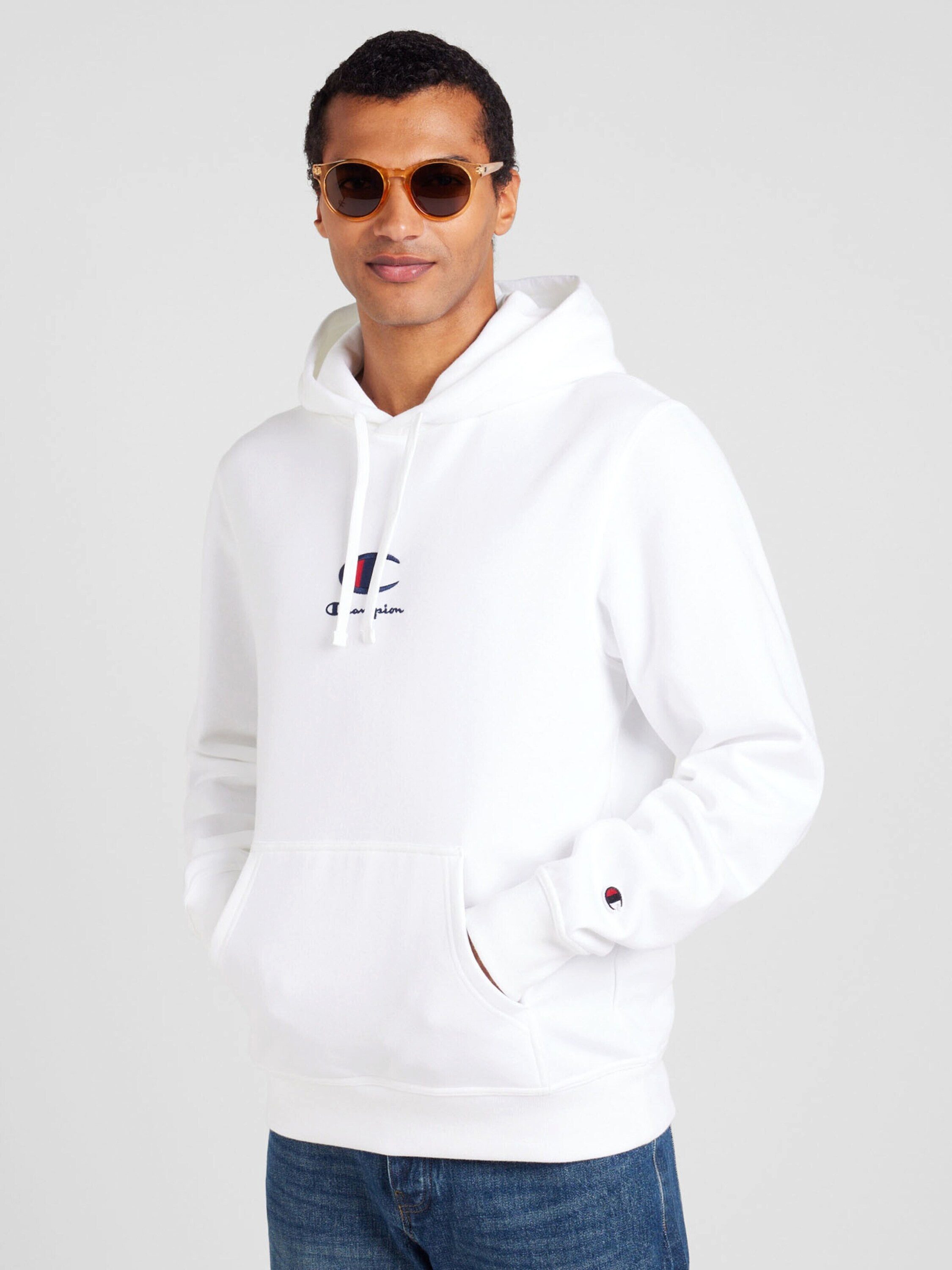 Champion Authentic Athletic Apparel Sweatshirt (1-tlg)