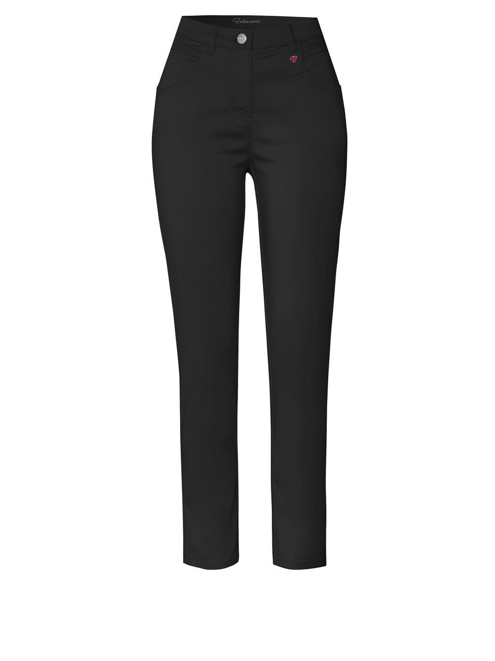 Stretch-Hose Meine beste Freundin 7/8