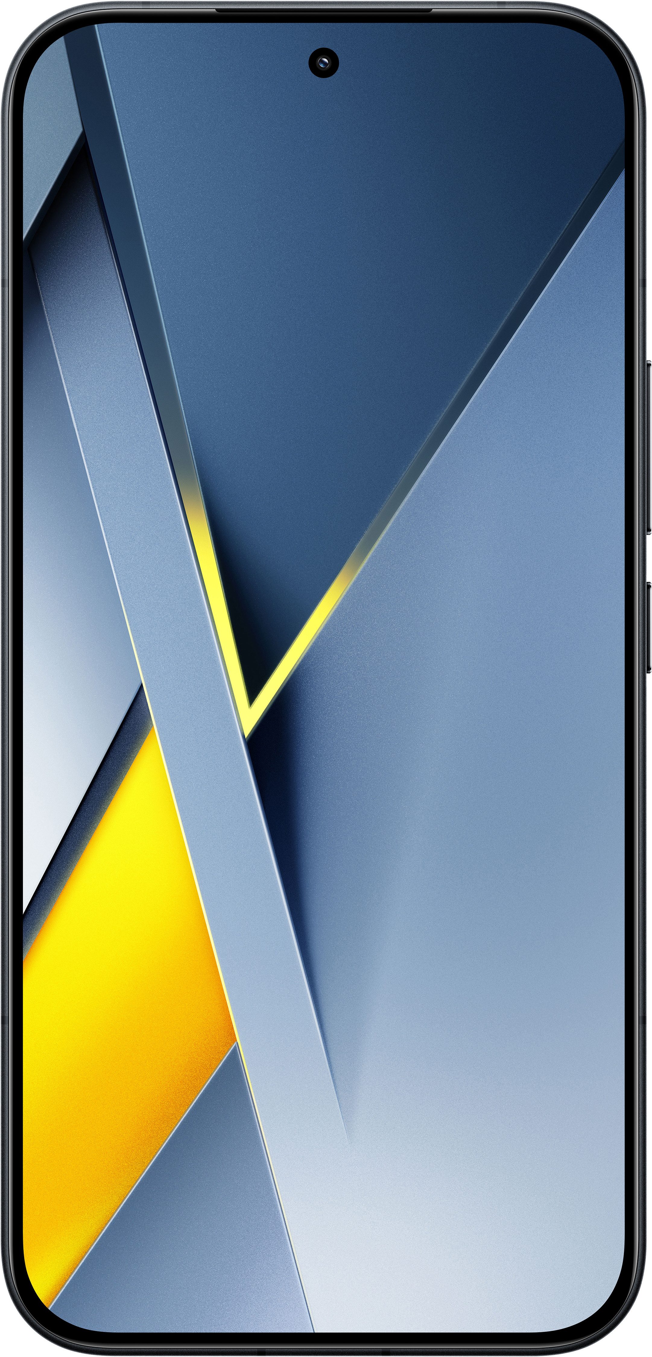 Xiaomi Poco F8 Ultra Smartphone (17,4 cm/6,85 Zoll, 256 GB Speicherplatz, 50 MP Kamera) – Bild 5 von 5