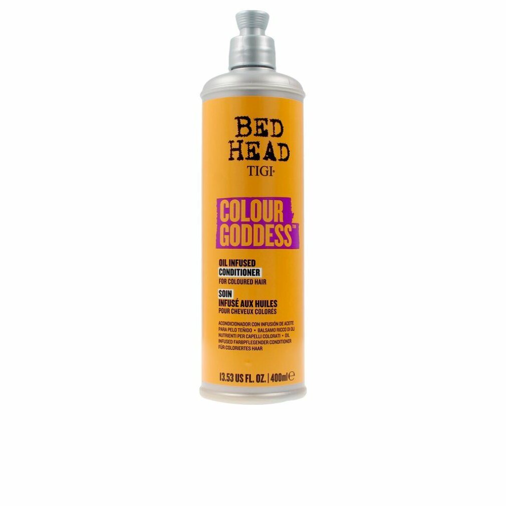 TIGI Haarspülung Tigi Bed Head Colour Goddess Oil Infused Conditioner