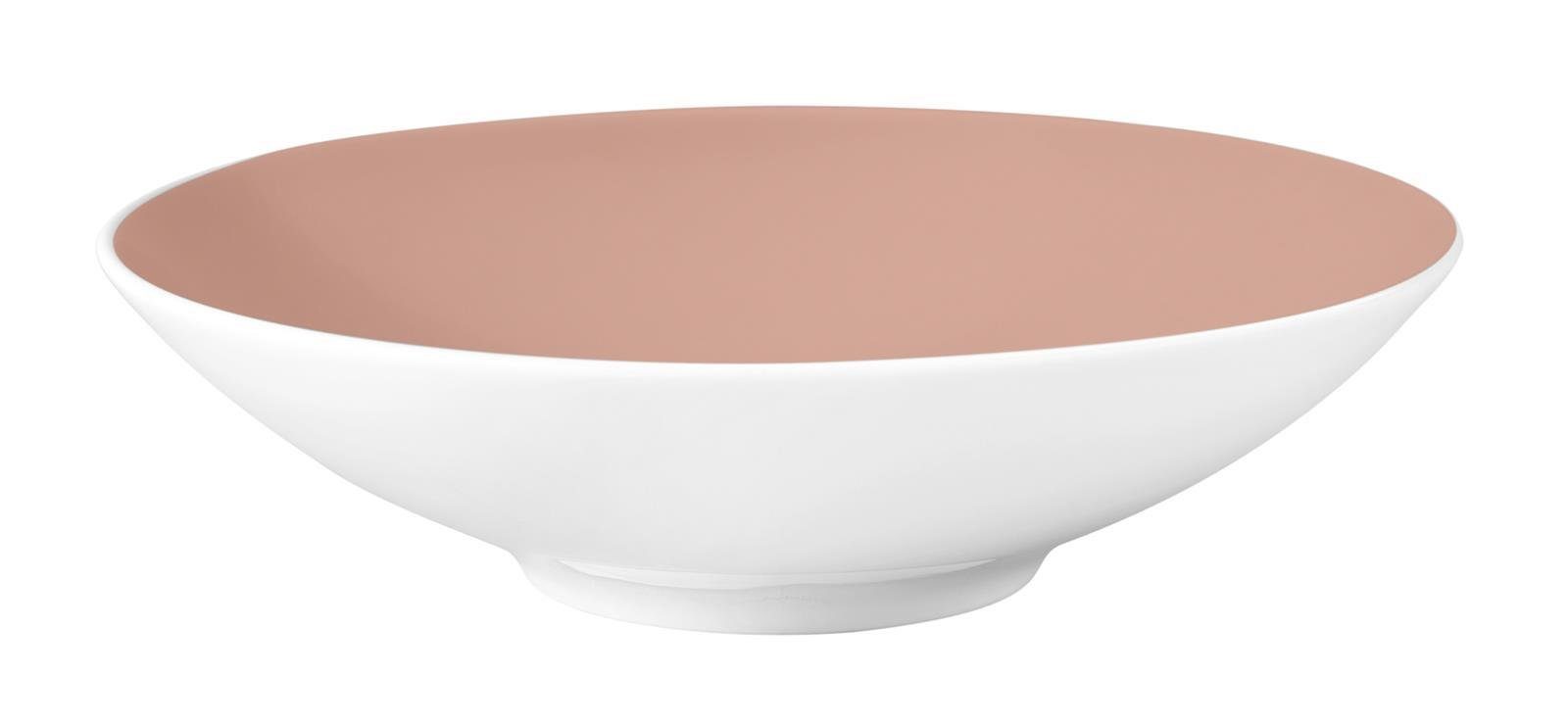 Pastateller Seltmann Weiden L Fashion posh rose Pasta-/Suppenteller 26cm