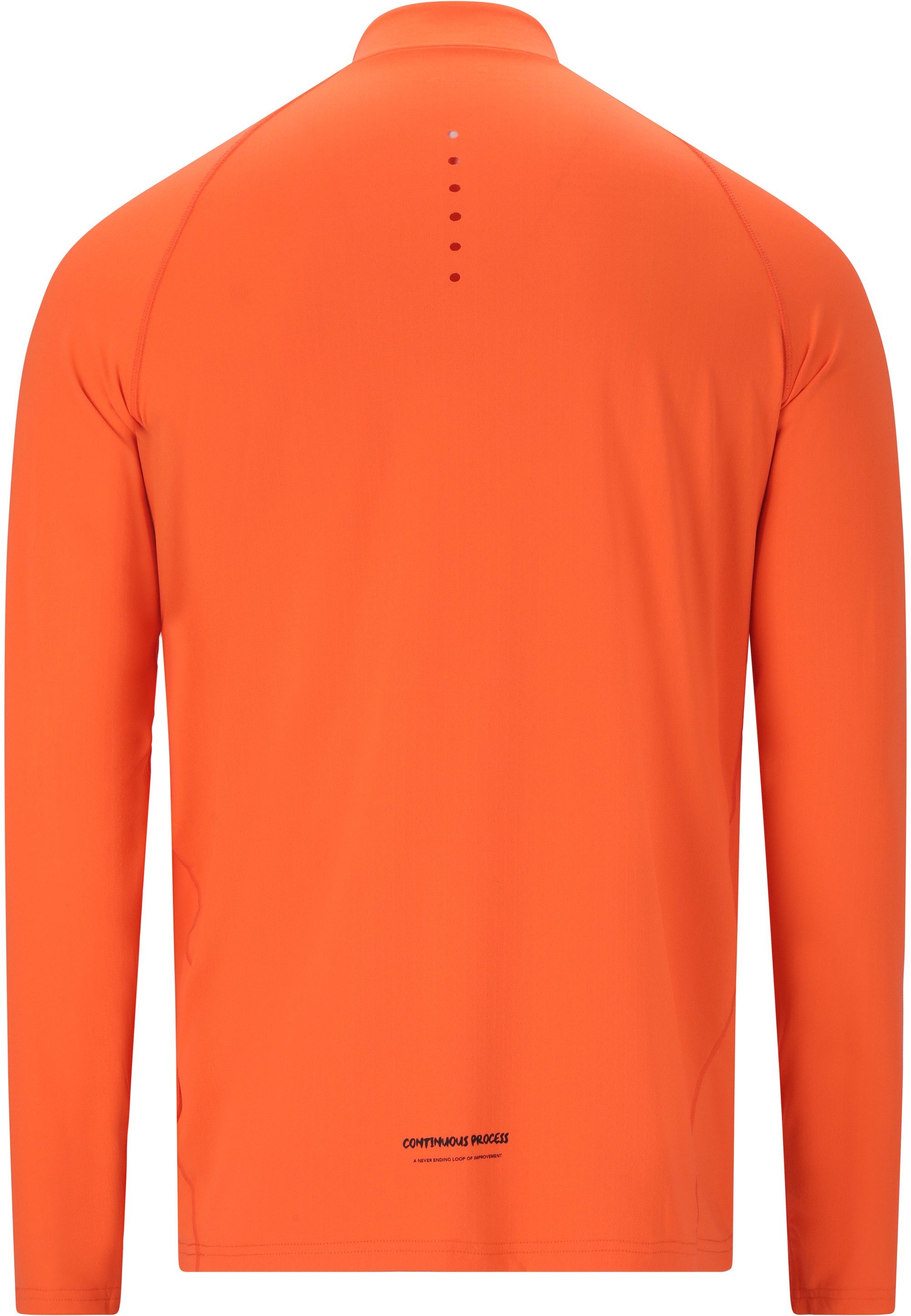 Virtus Sweatshirt Noahno Mit 4-Wege-Stretch