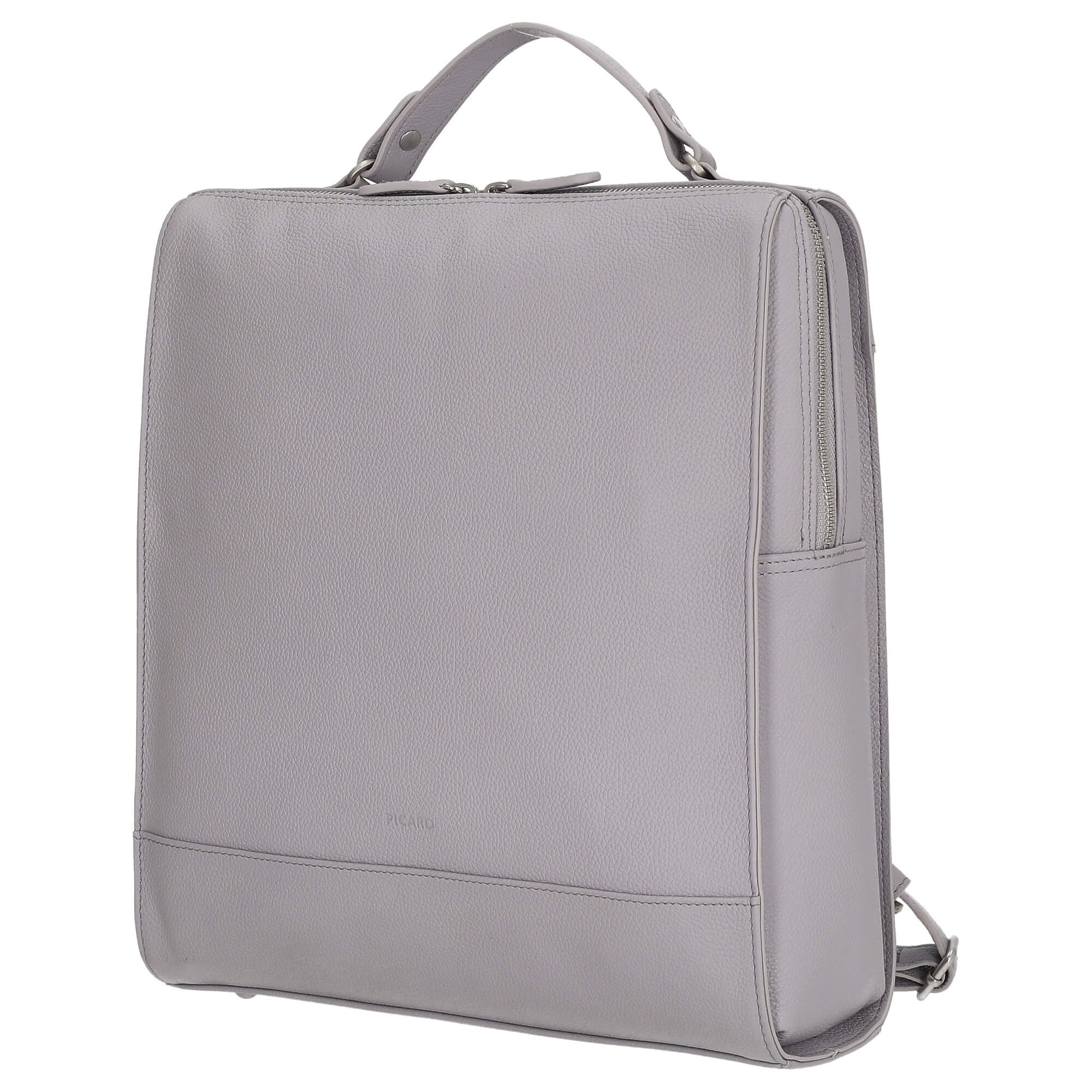 Picard Rucksack Luis - Rucksack 30 cm (lilac)