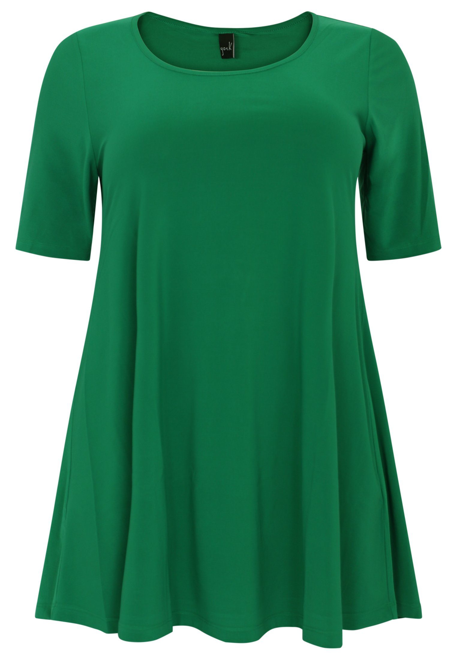 Langarmshirt Damen T-Shirt Große Größen
