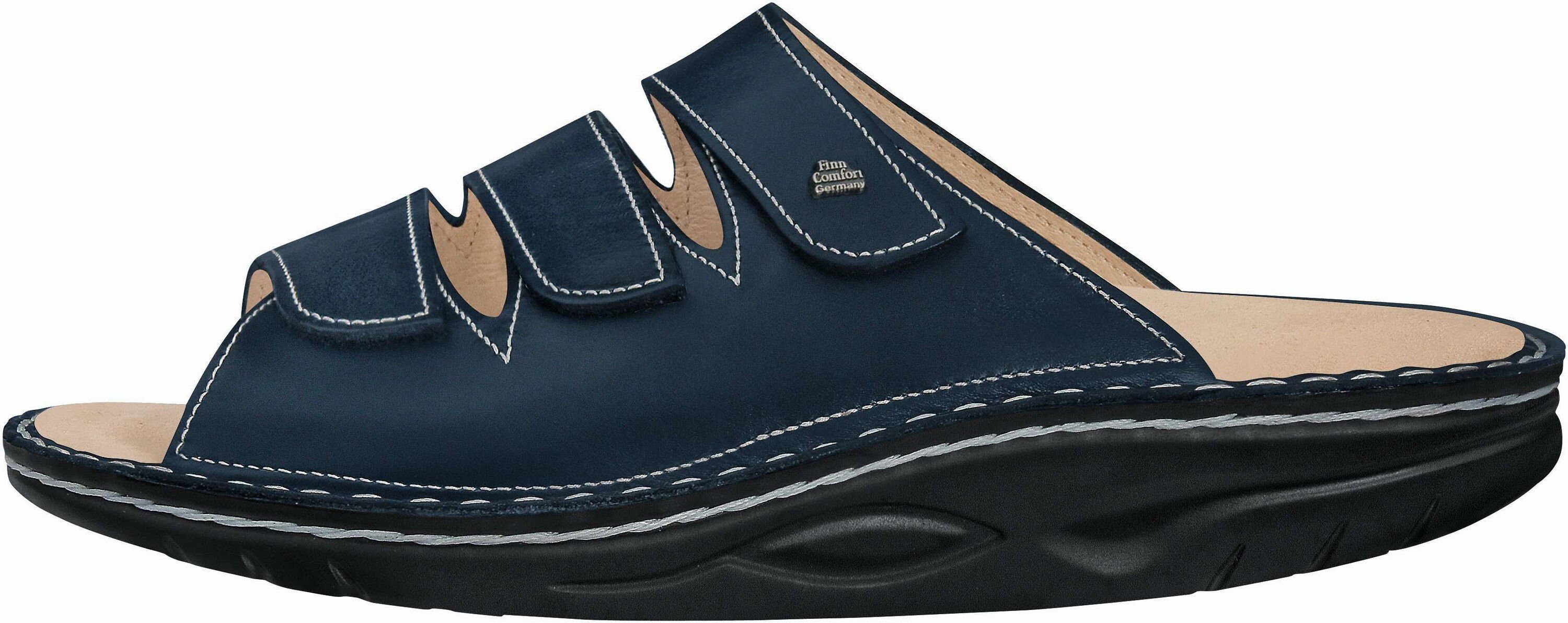 Finn Comfort ANDROS Pantolette (2-tlg) in hochwertiger Qualität