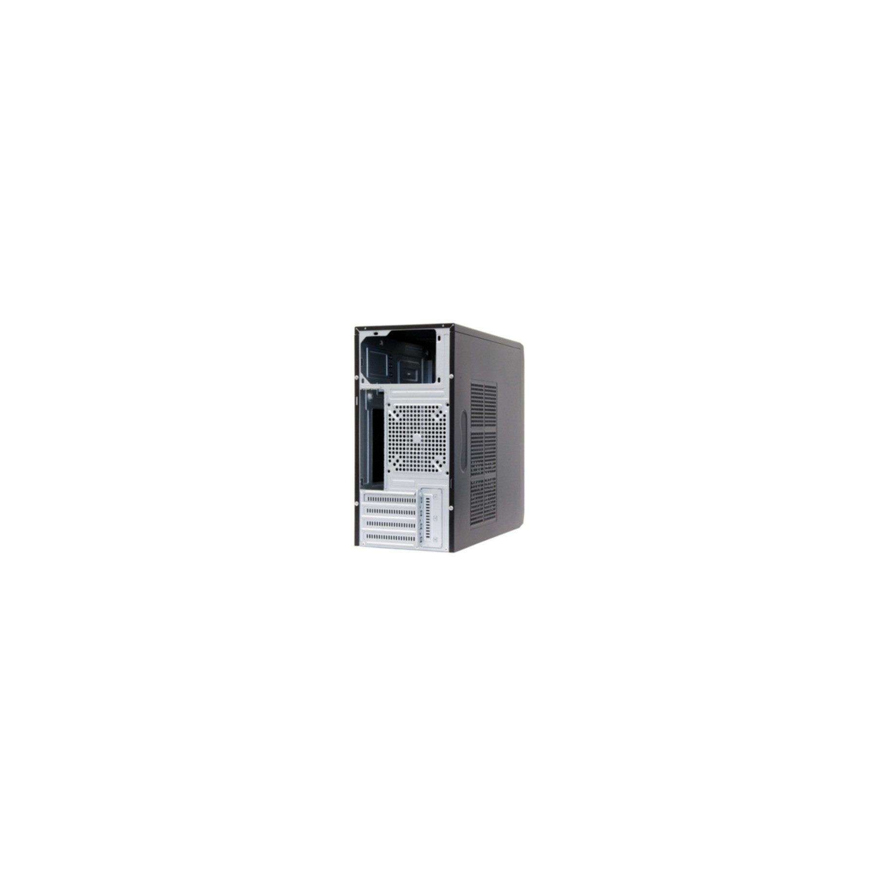 Chieftec PC-Gehäuse HT-01B-350GPB