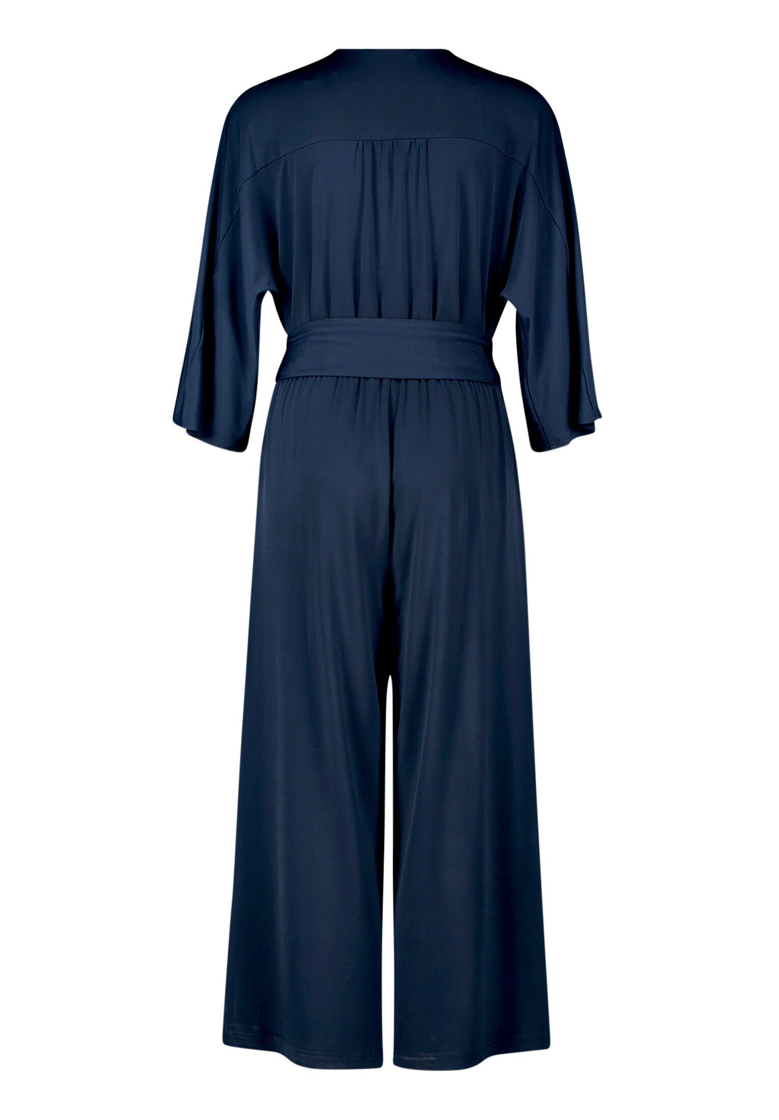 Betty Barclay Overall Damen mit Eingrifftaschen (1-tlg)