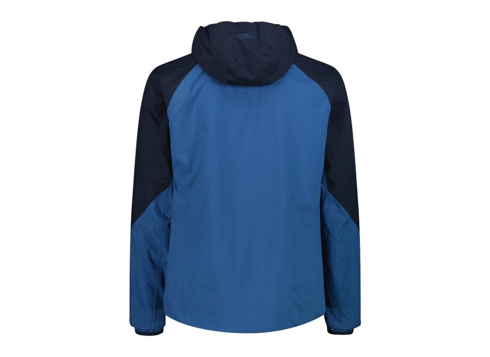 CMP Funktionsjacke MAN JACKET FIX HOOD günstig online kaufen