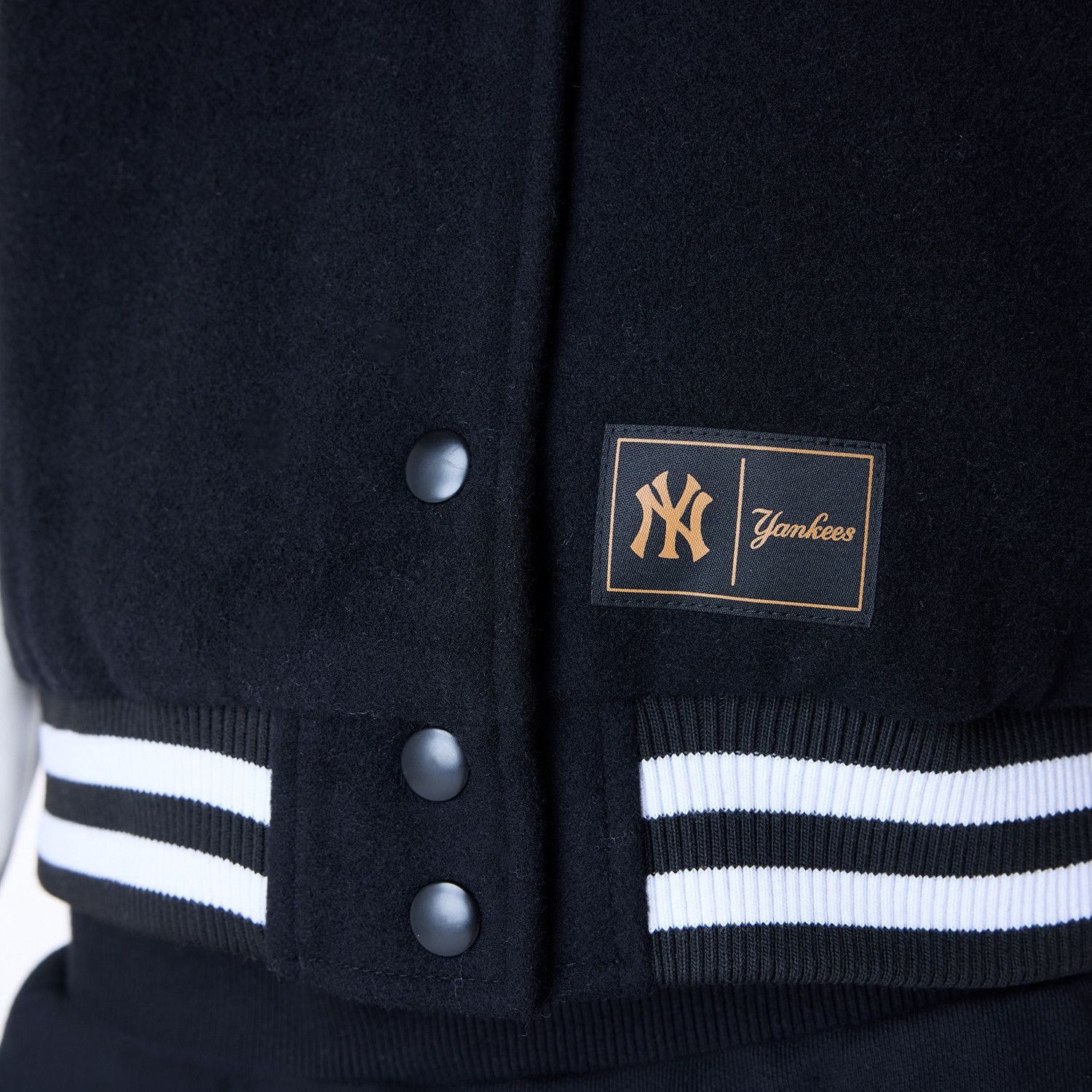 New Era Collegejacke VARSITY College New York Yankees