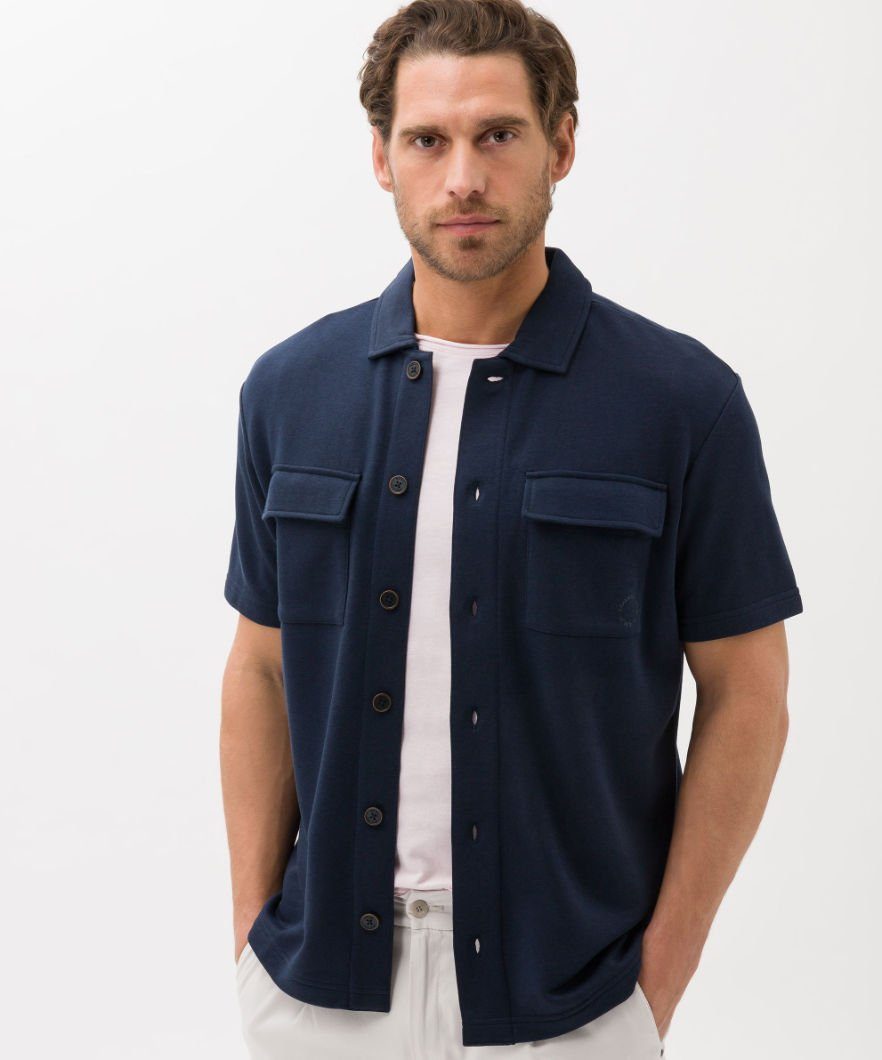 brax golf polo