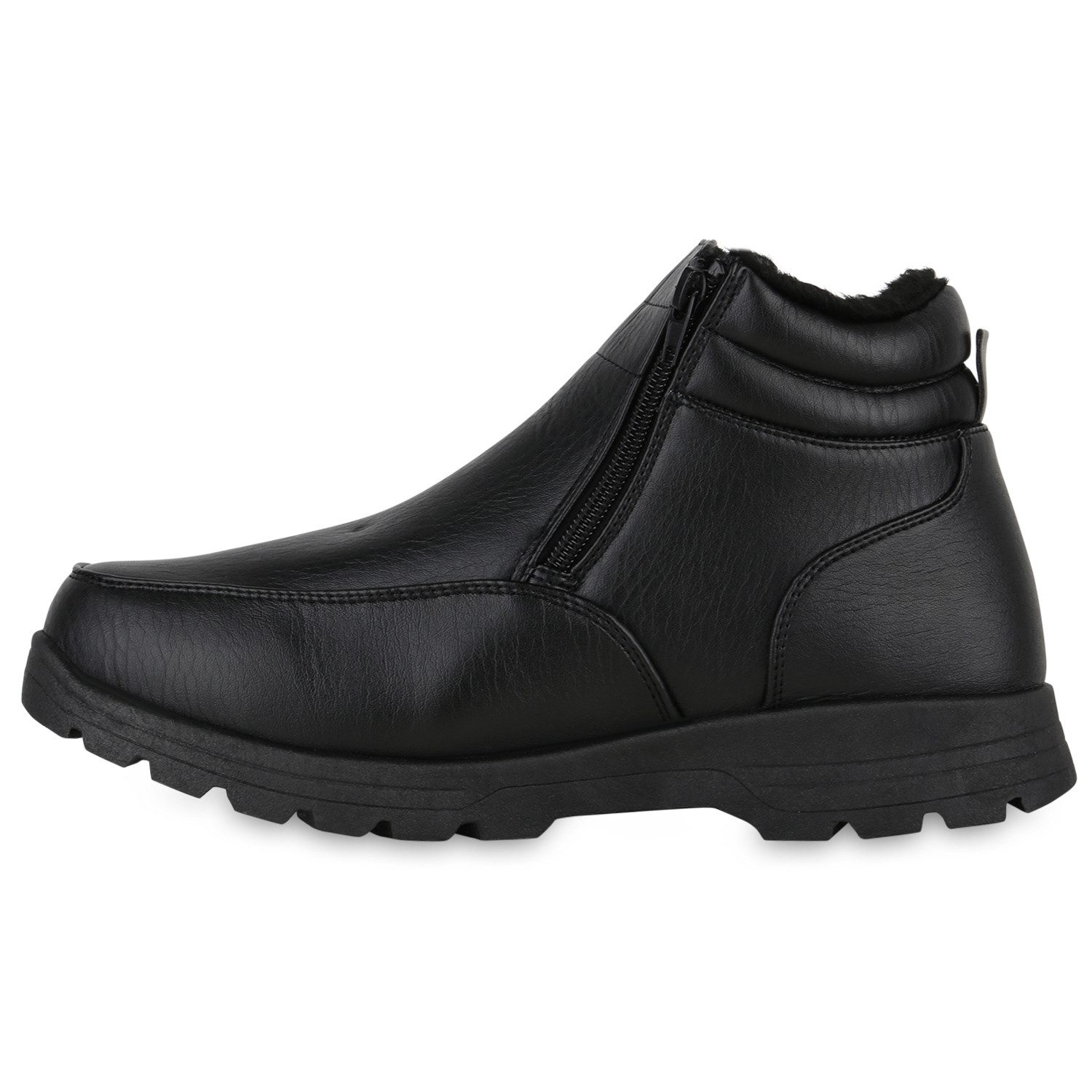 VAN HILL 840006 Winterboots